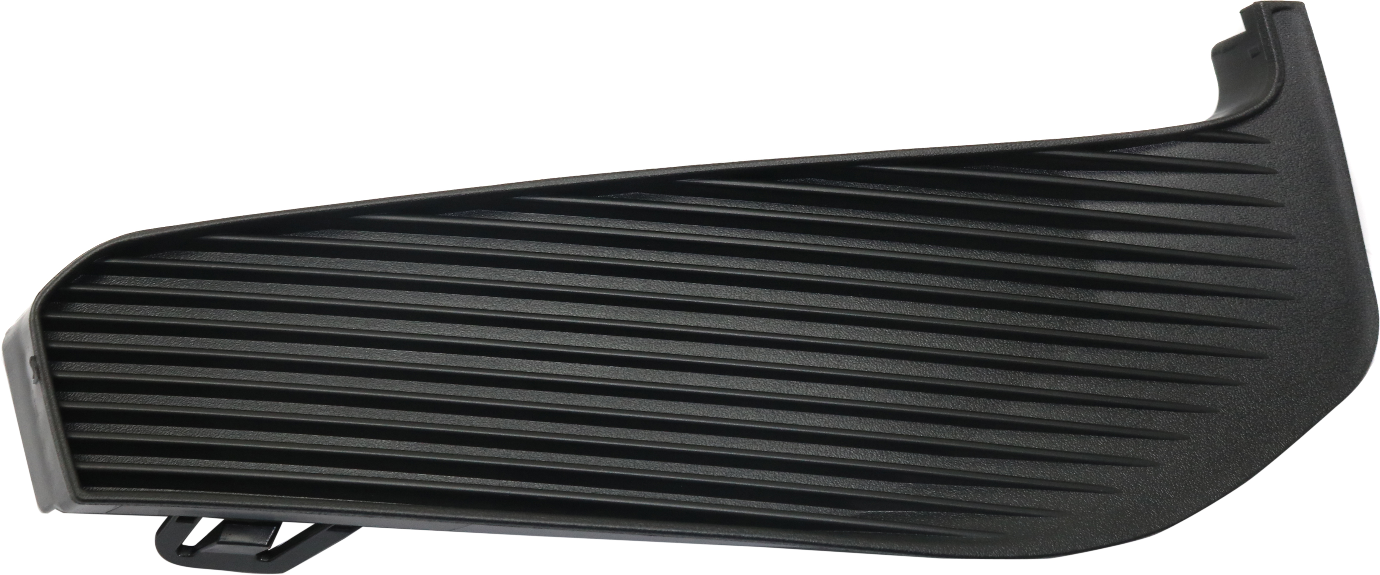 2016 - 2018 Chevrolet (Chevy) Malibu  Fog Light Cover - Right (Passenger)