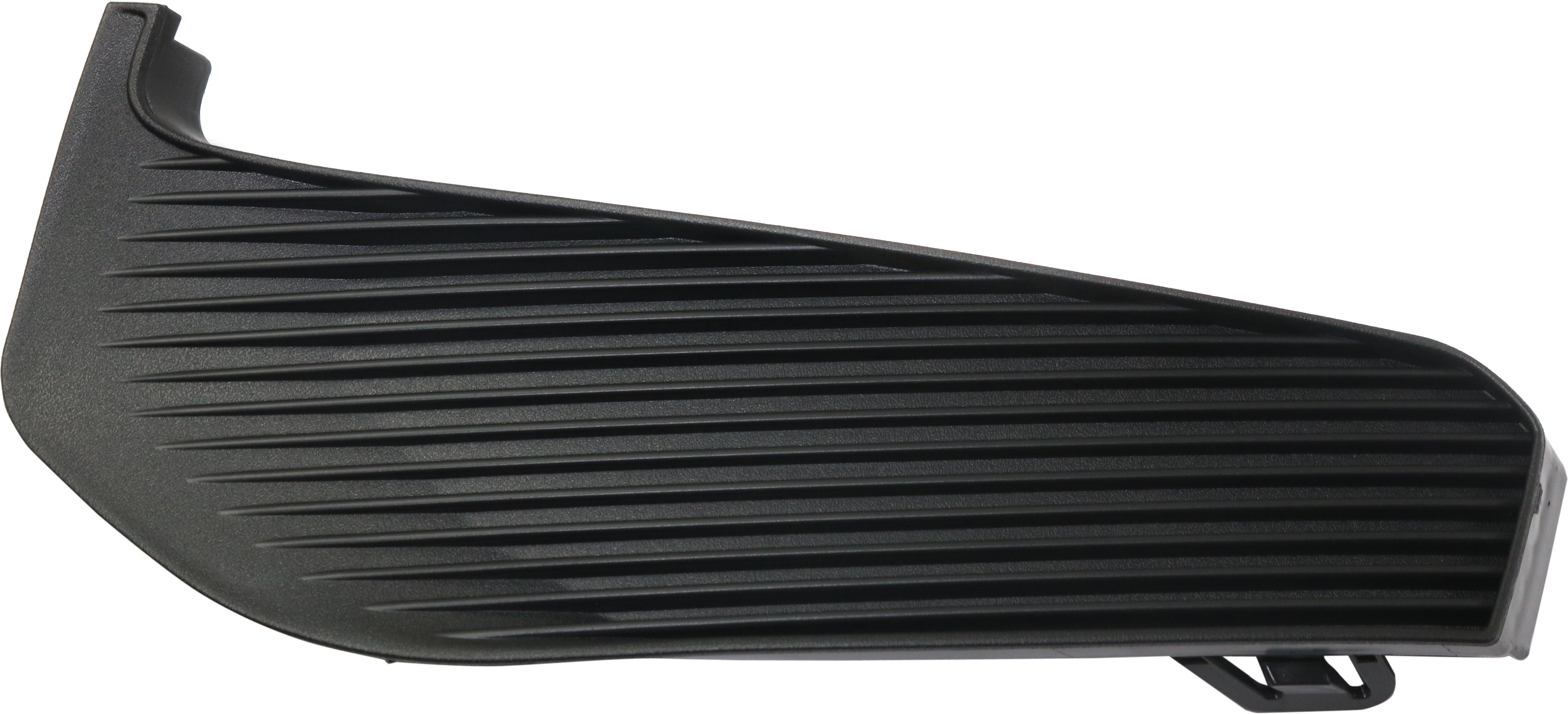 2016 - 2018 Chevrolet (Chevy) Malibu  Fog Light Cover - Left (Driver)