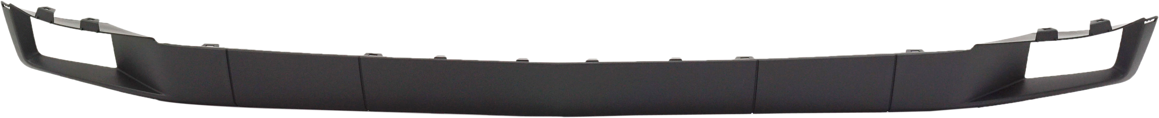 2015 - 2020 Chevrolet (Chevy) Tahoe Front Bumper Trim