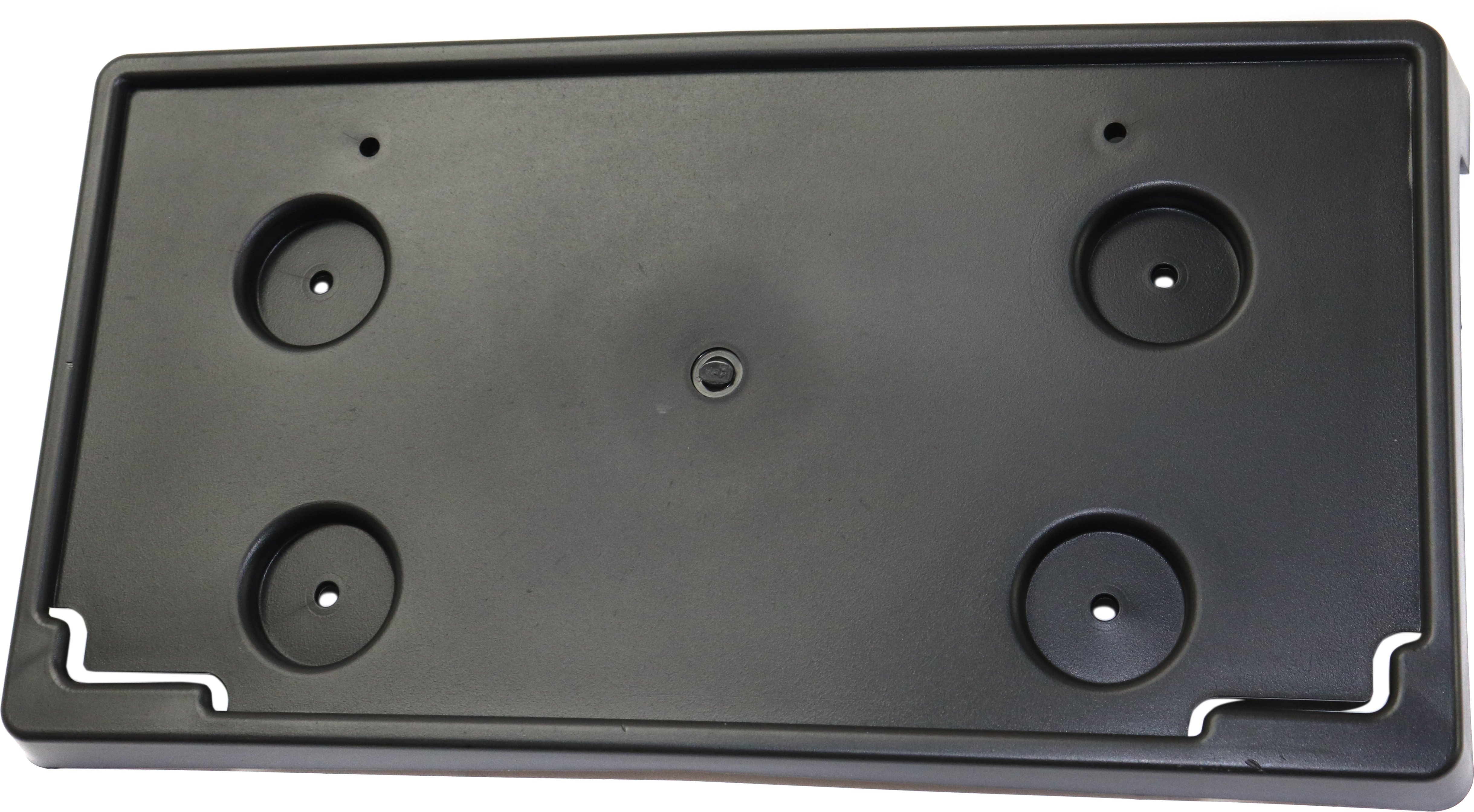 2015 - 2015 Cadillac Escalade Front License Plate Bracket
