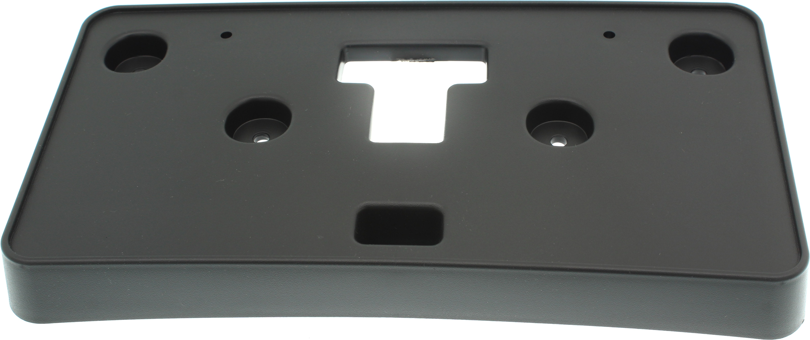 2017 - 2020 Chevrolet (Chevy) Sonic Front Bumper License Bracket