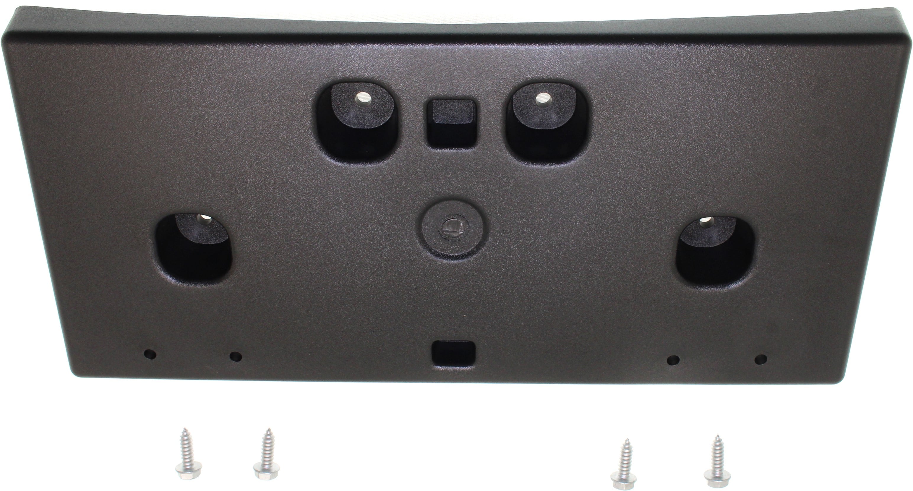 2017 - 2022 Chevrolet (Chevy) Trax Front License Plate Bracket