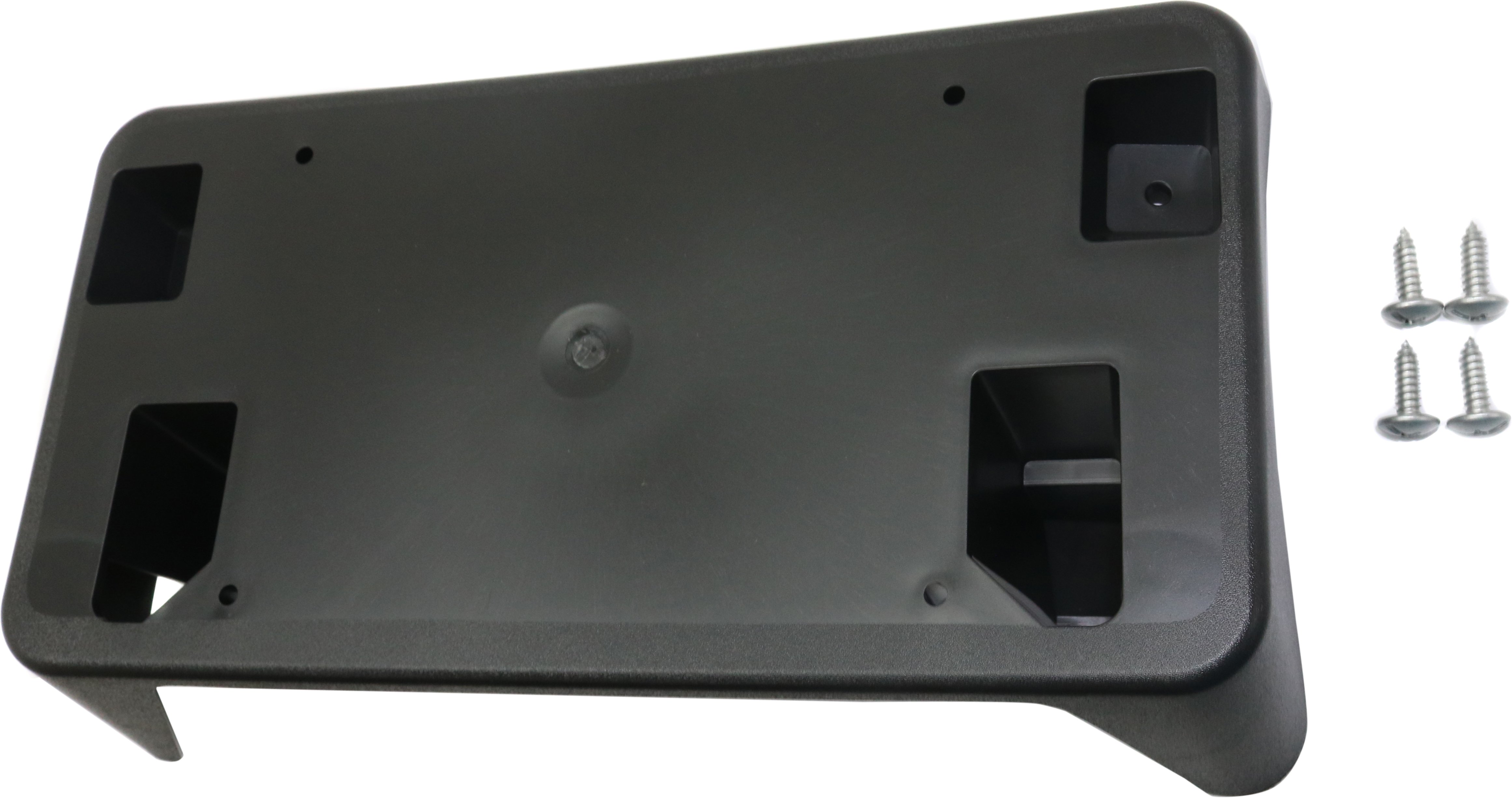 2018 - 2023 Chevrolet (Chevy) Traverse Front License Plate Bracket