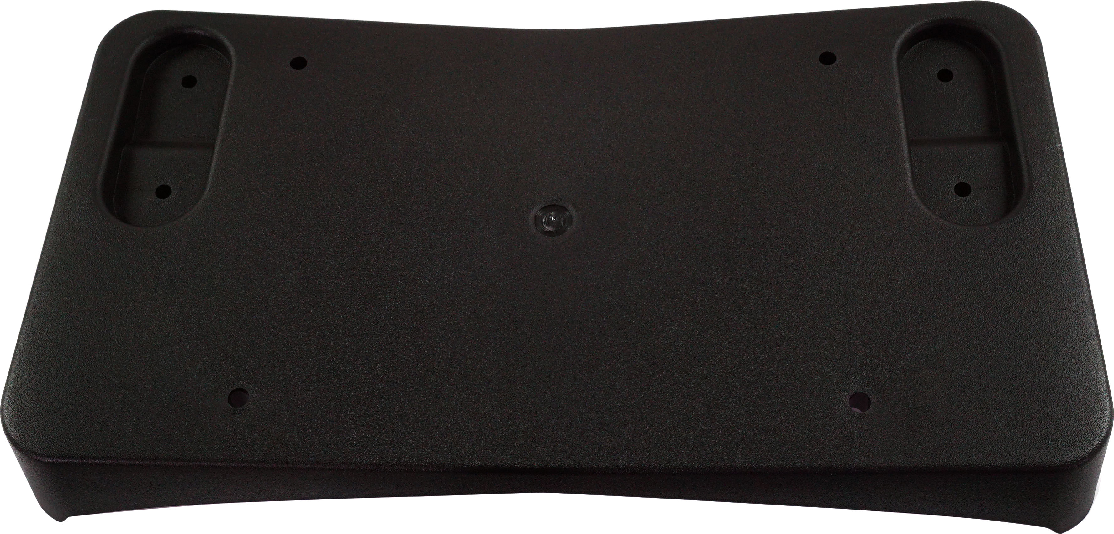 Front License Plate Bracket for Cadillac CTS Sedan (2014-2016), Replacement