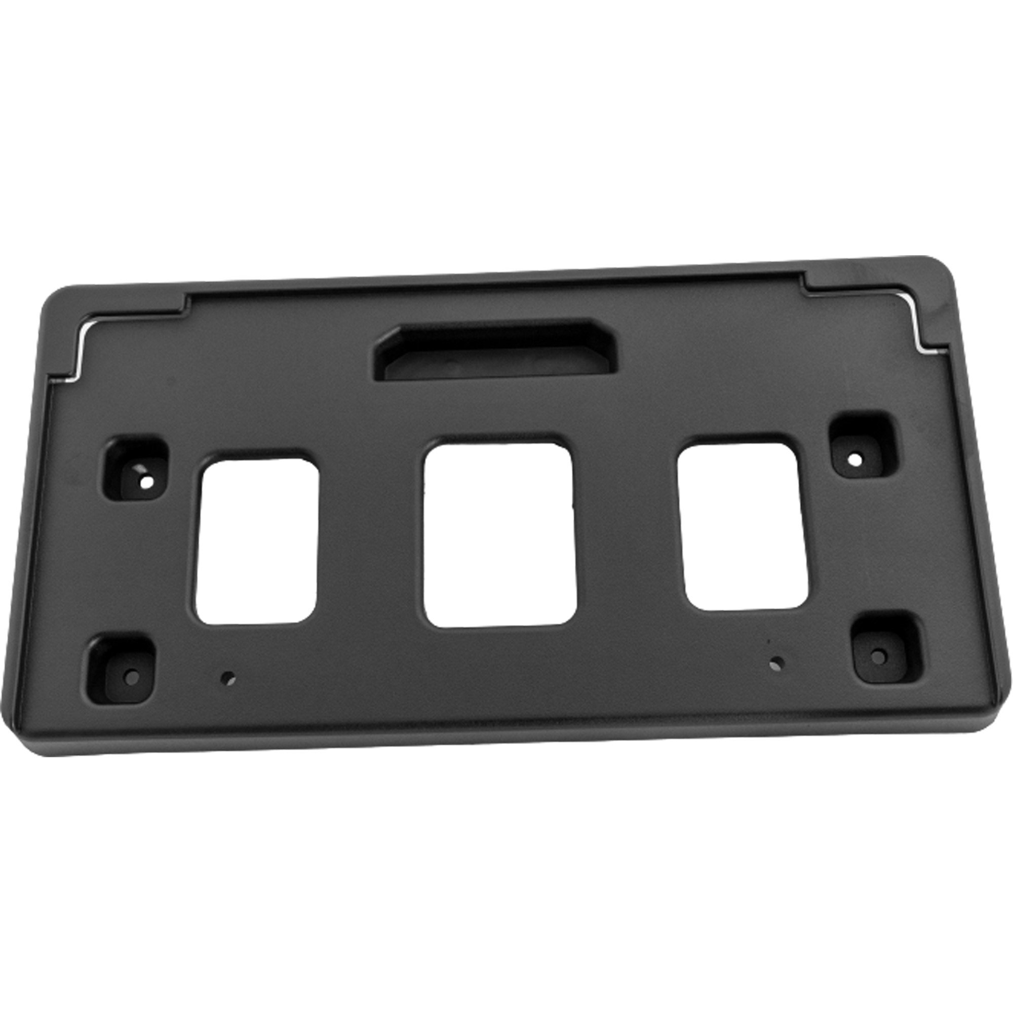 Front License Plate Bracket for Chevrolet Spark 2019-2022, Suitable for LT/LS Models, Replacement
