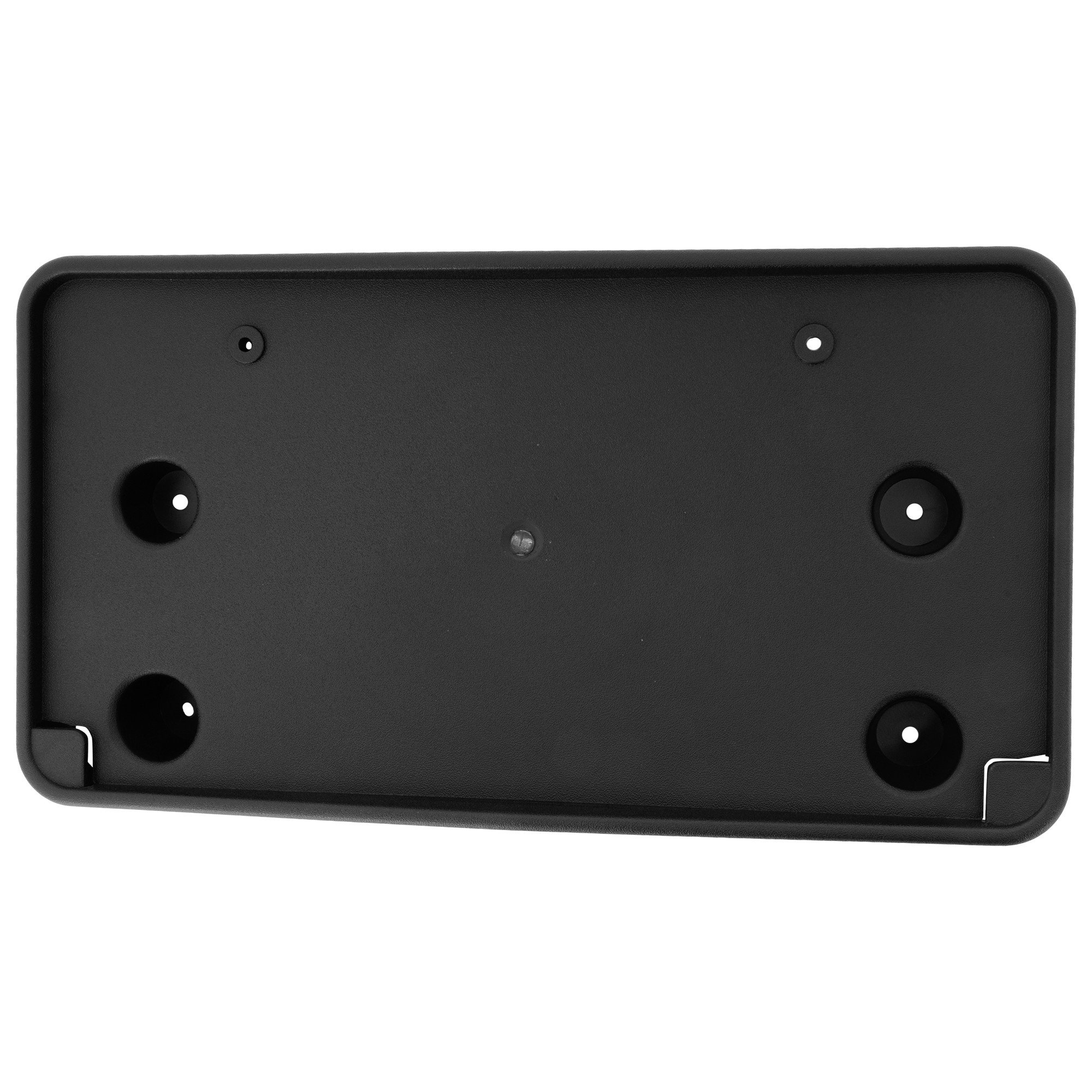 2013 - 2017 Chevrolet (Chevy) Traverse Front Bumper License Bracket