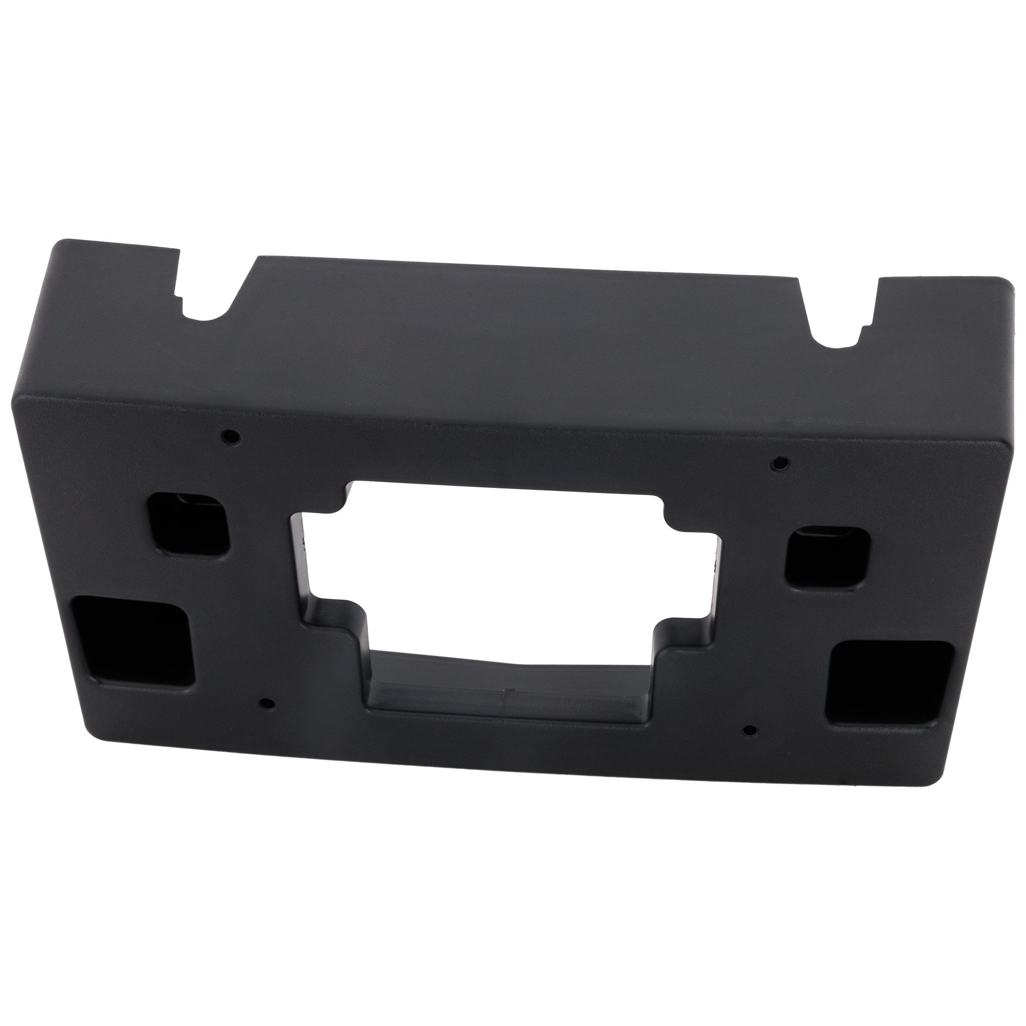 2024 - 2025 Chevrolet (Chevy) Trailblazer Front Bumper License Bracket