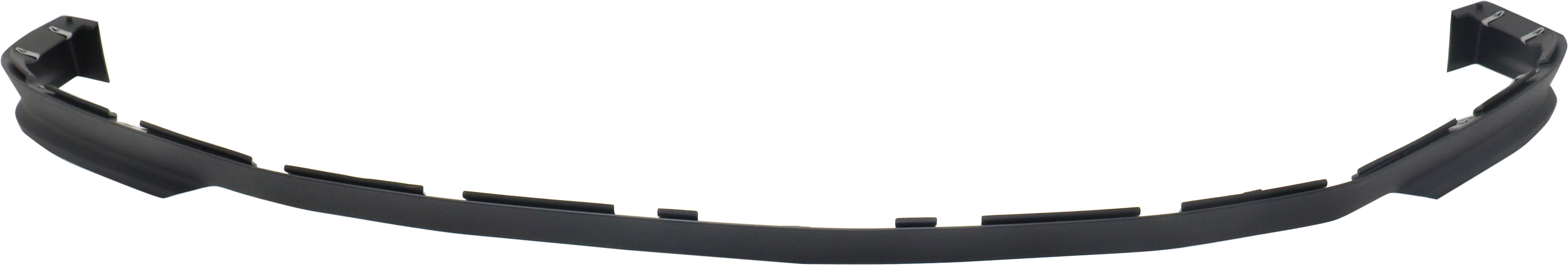 2016 - 2019 Chevrolet (Chevy) Silverado 1500 Front Lower Valance -   (CAPA Certified)