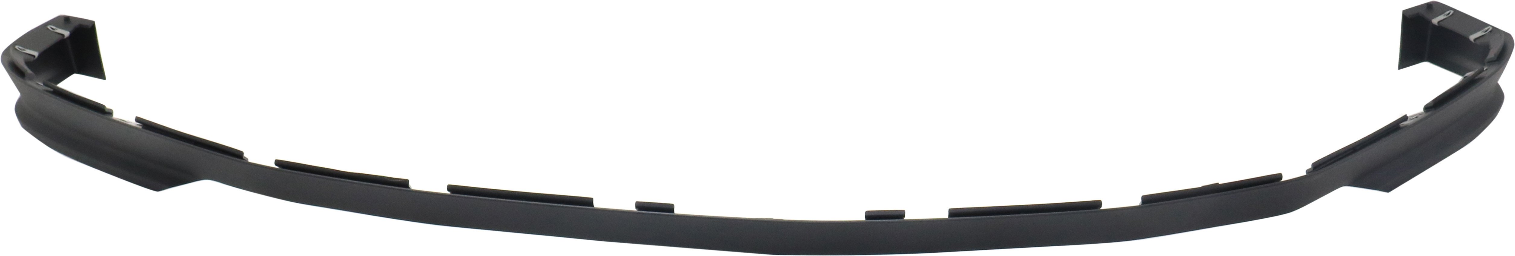 2016 - 2019 Chevrolet (Chevy) Silverado 1500 Front Bumper Deflector
