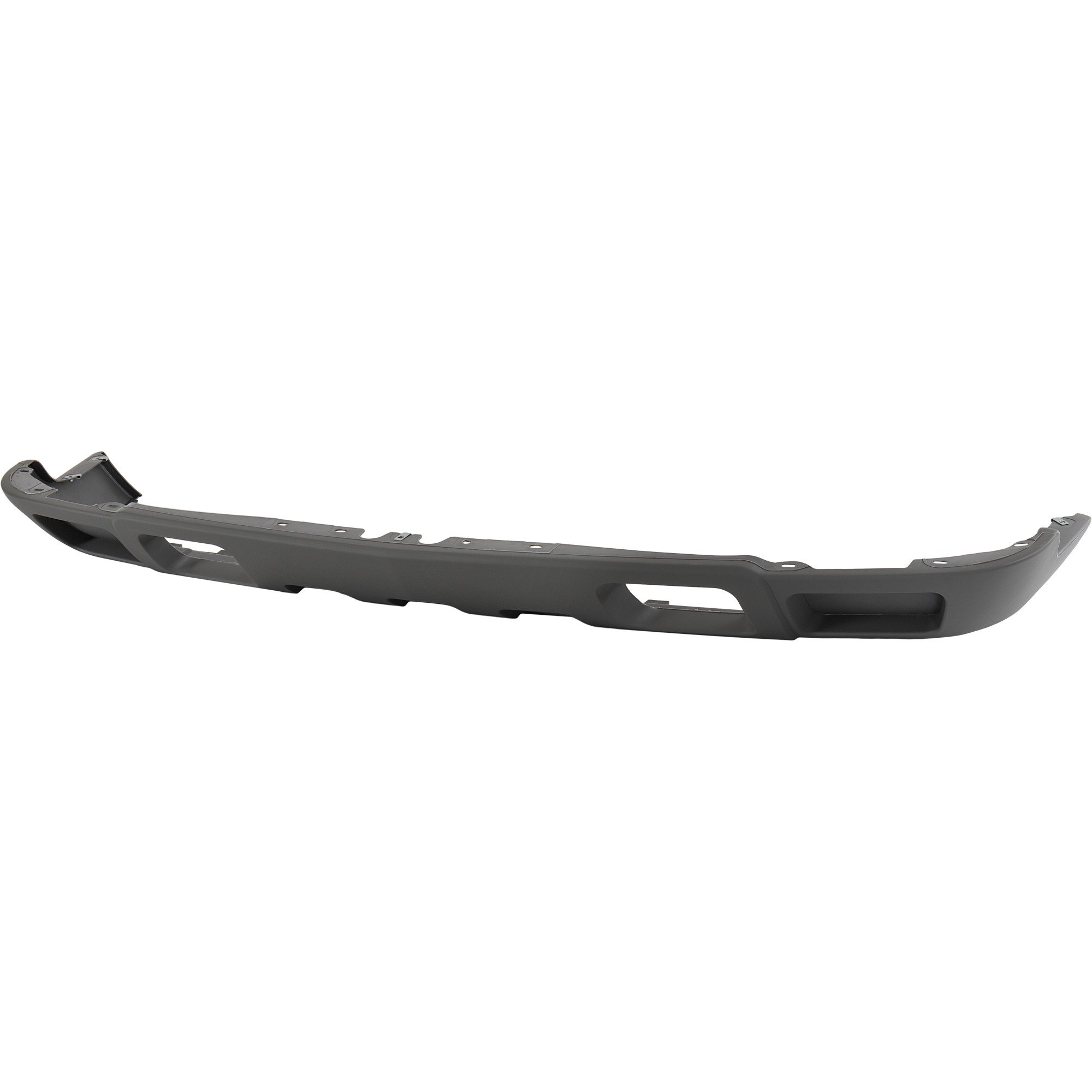 2003 - 2007 Chevrolet (Chevy) Silverado 1500 Front Bumper Deflector