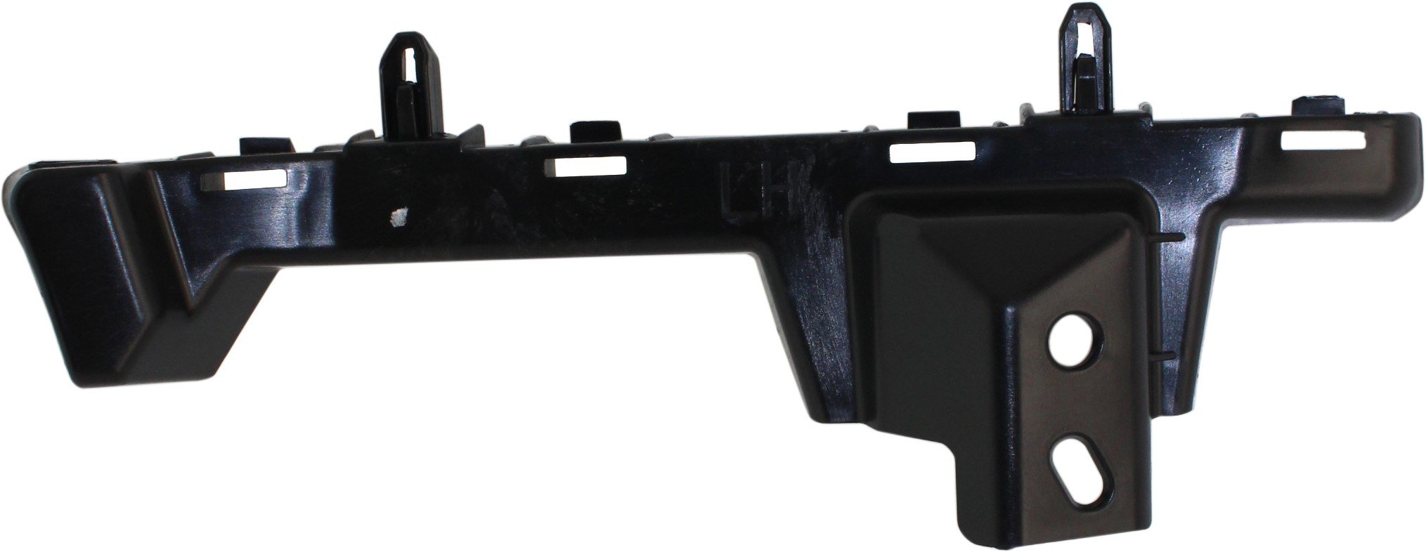 2018 - 2022 Chevrolet (Chevy) Equinox Front Bumper Retainer - Left (Driver)