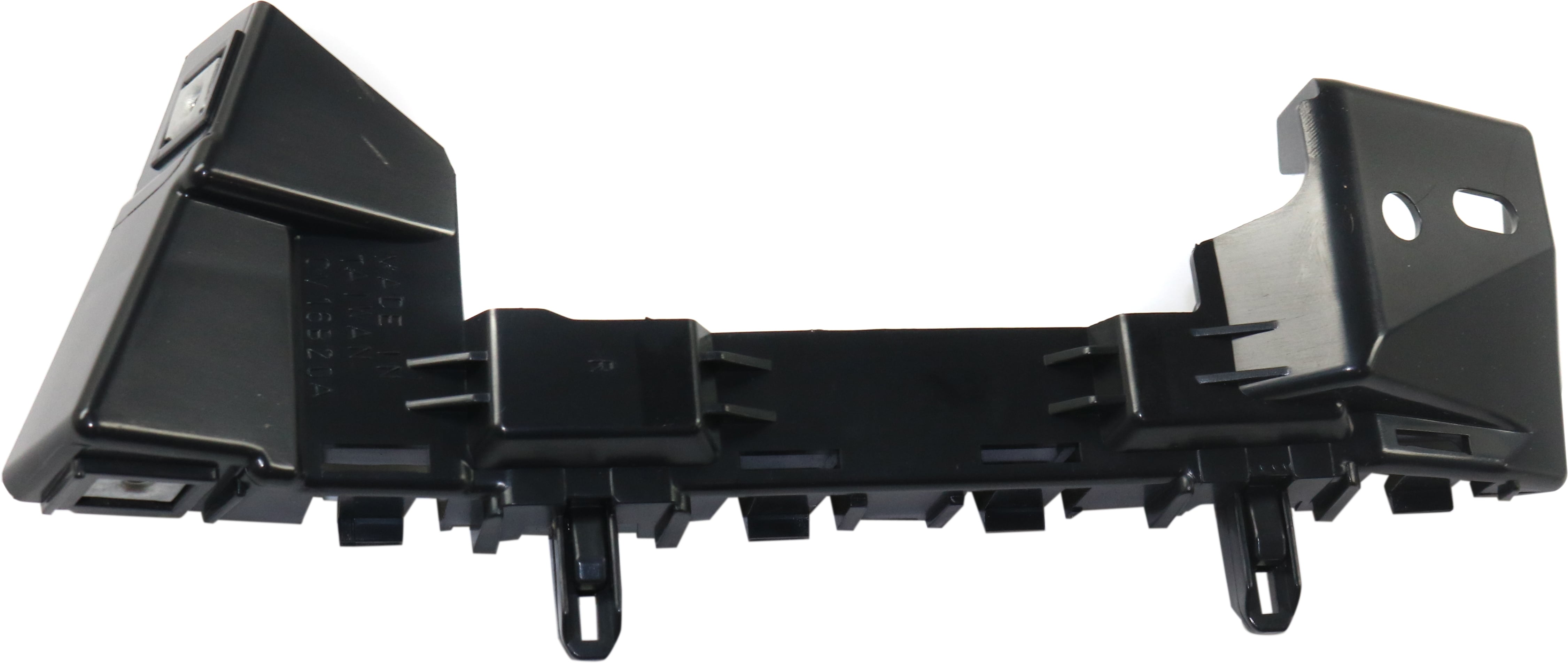 2016 - 2019 Chevrolet (Chevy) Cruze Front Bumper Retainer - Right (Passenger)