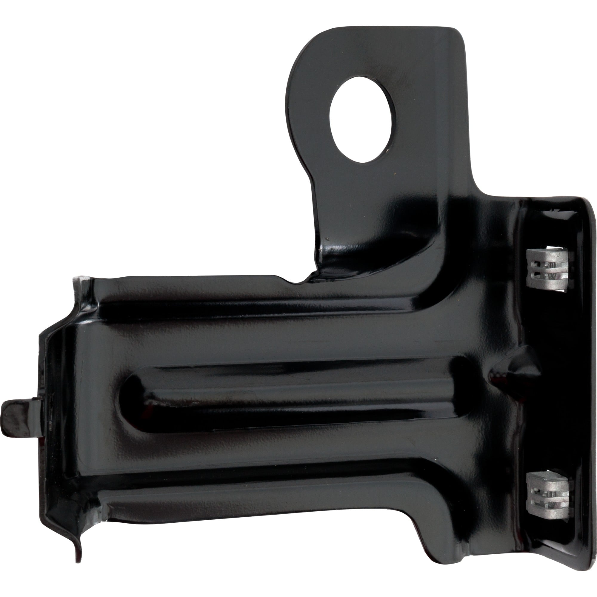 Front Bumper Support Center for Chevrolet Silverado/GMC Sierra 1500, 2019-2023 Models, Left (Driver) Side, Replacement