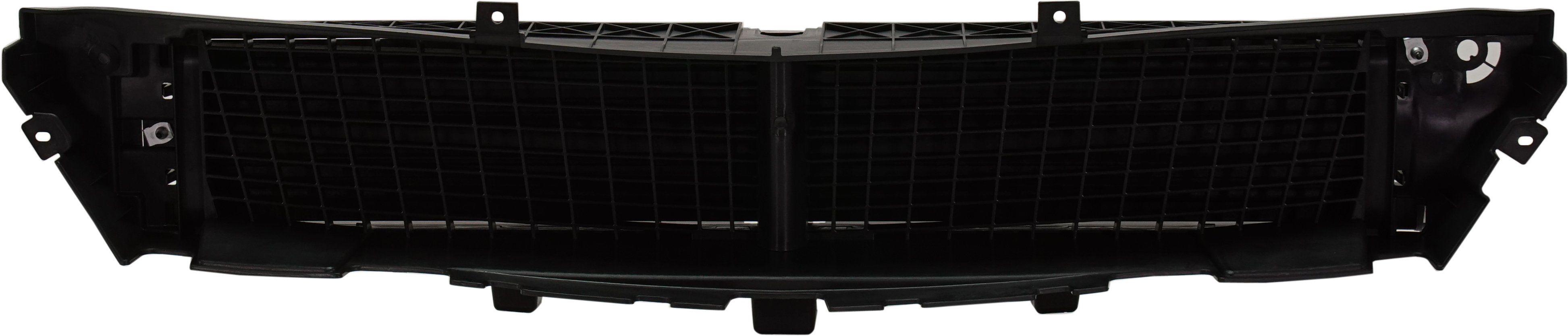 Active Grille Shutter for Chevrolet Impala LT Model, 2.5L Engine, Years 2014-2019, Replacement