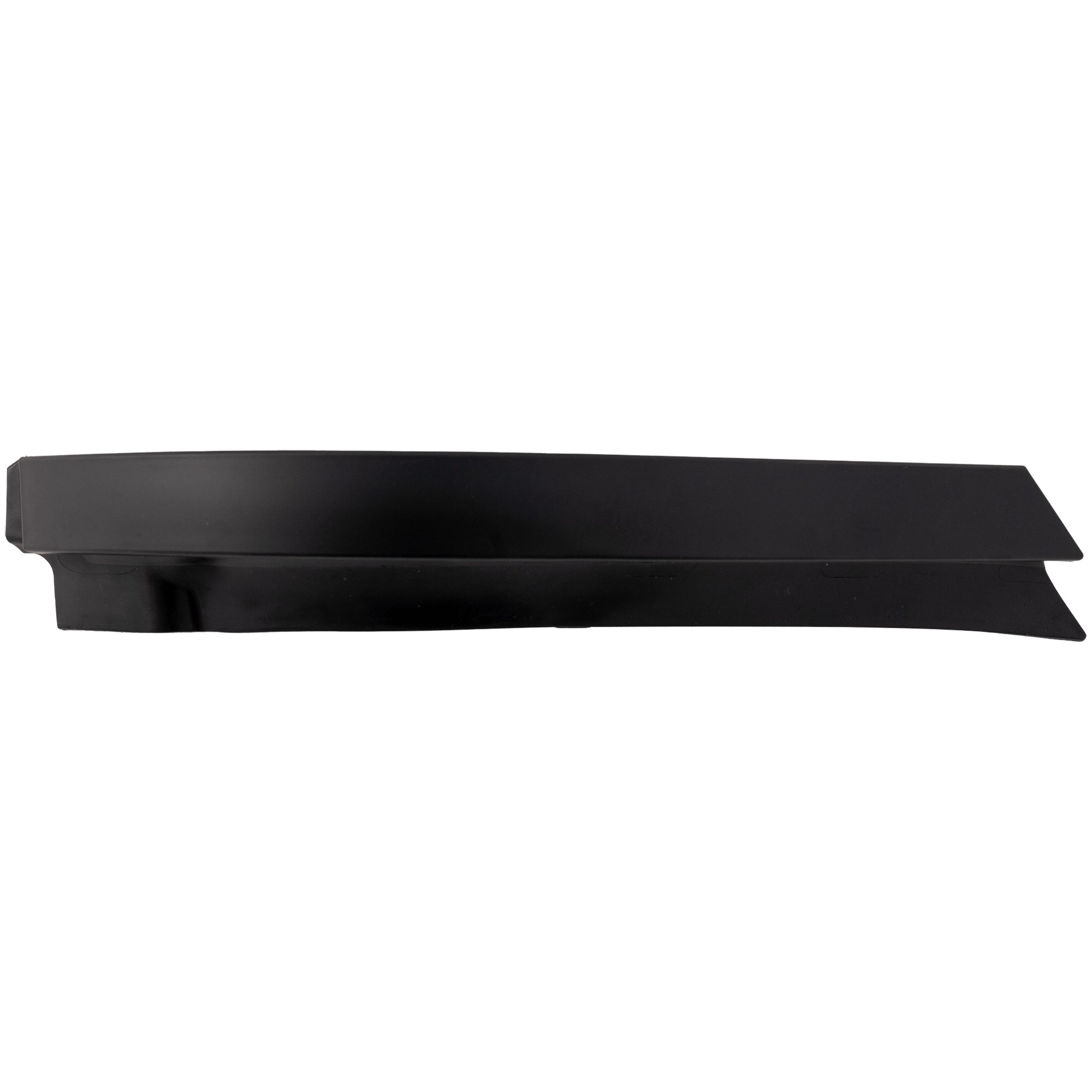 2016 - 2019 Chevrolet (Chevy) Silverado 1500 Front Bumper Filler (Left / Driver Side) (CAPA Certified)