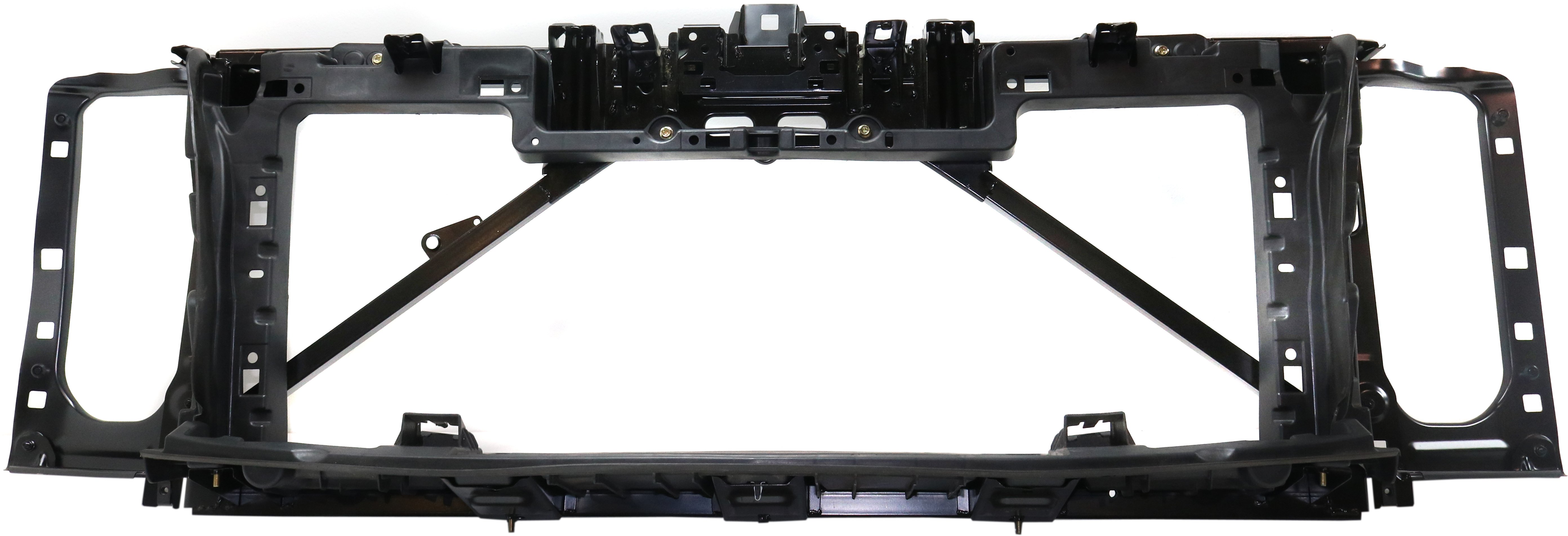 Header Panel Mounting Assembly for Chevrolet Suburban/Tahoe, Fits 2015-2020 Models, Replacement