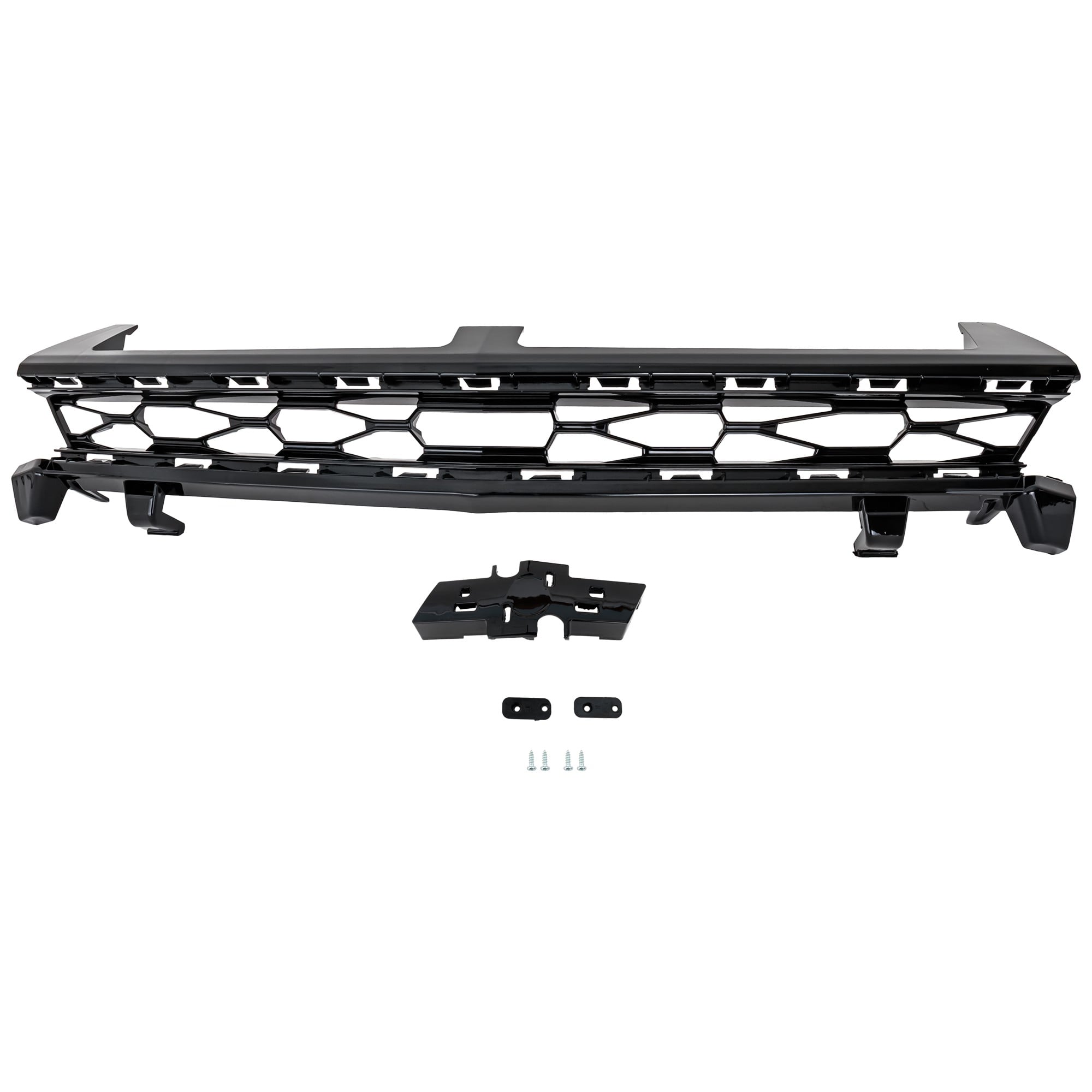 2016 - 2018 Chevrolet (Chevy) Camaro Grille Assembly