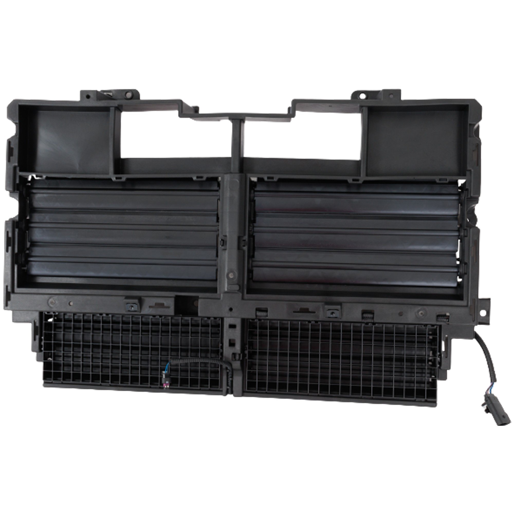 2015 - 2016 Chevrolet (Chevy) Colorado Grille Air Intake Assembly