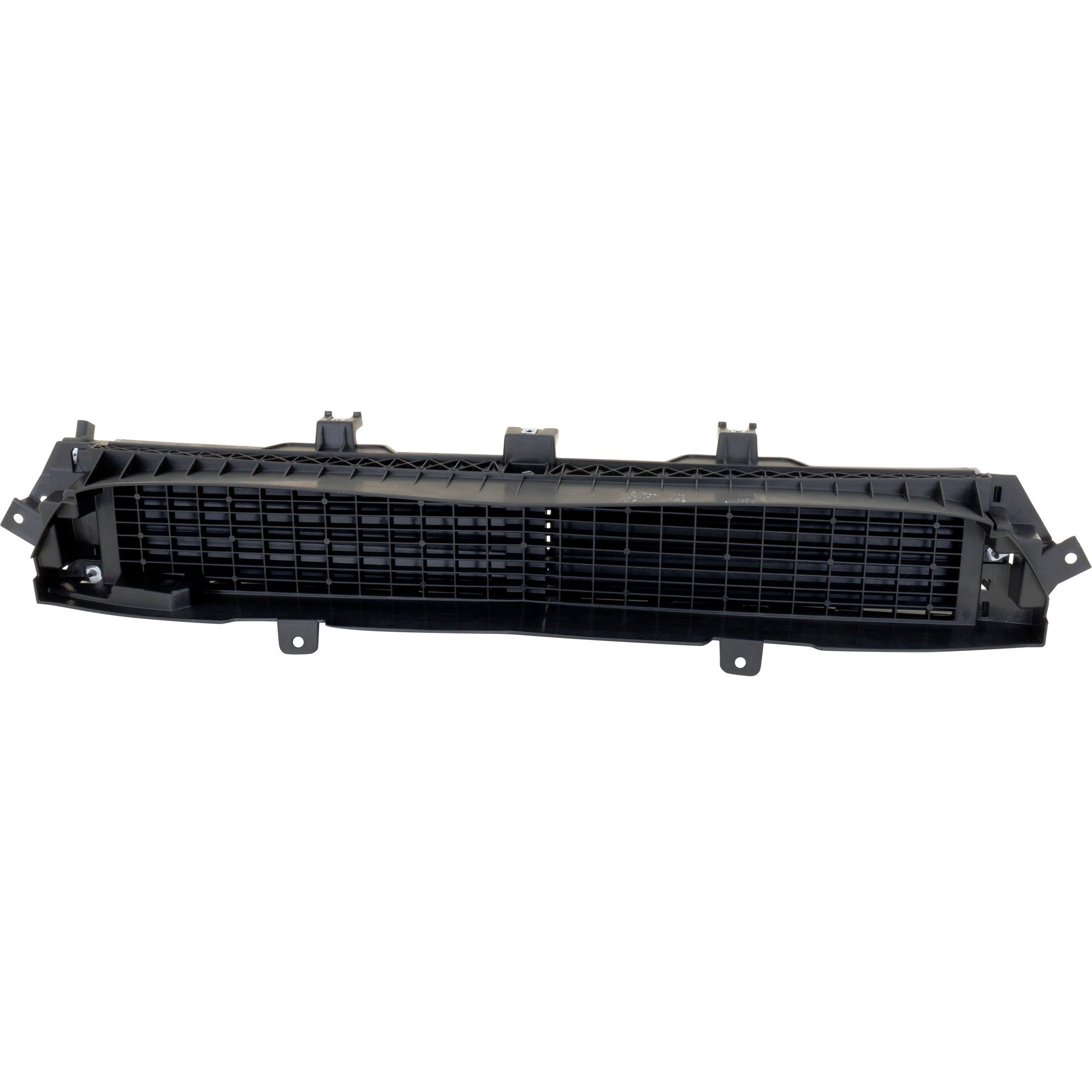 2014 - 2016 Chevrolet (Chevy) Malibu Grille Air Intake Assembly (CAPA Certified)