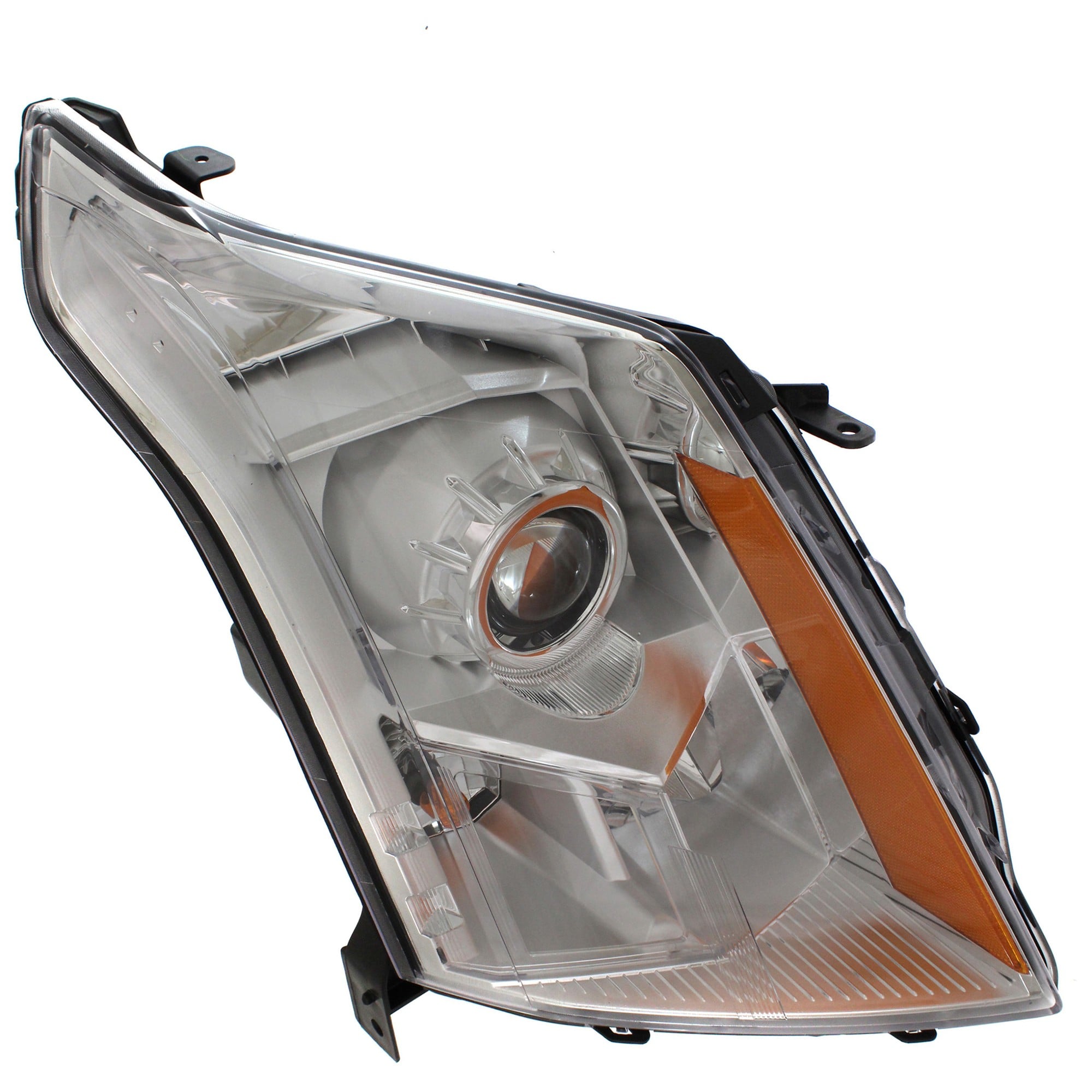 2014 - 2016 Cadillac SRX Headlight Assembly - Right (Passenger)