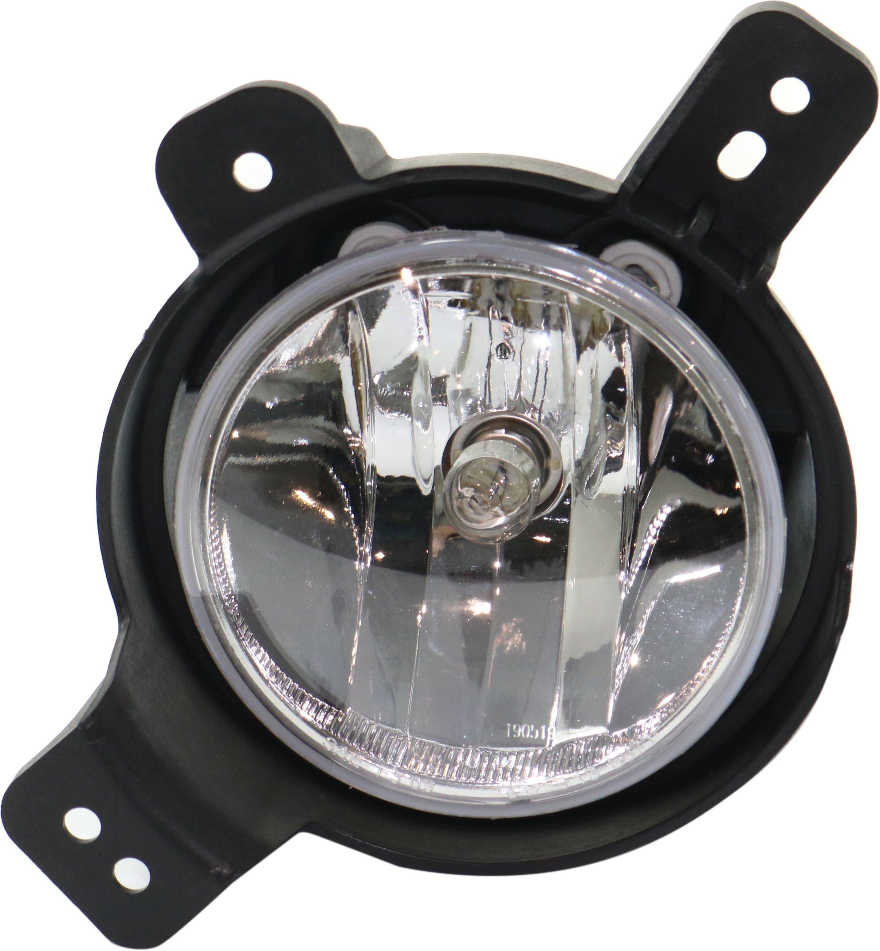 2017 - 2017 Chevrolet (Chevy) Sonic Fog Light Lamp - Left (Driver)