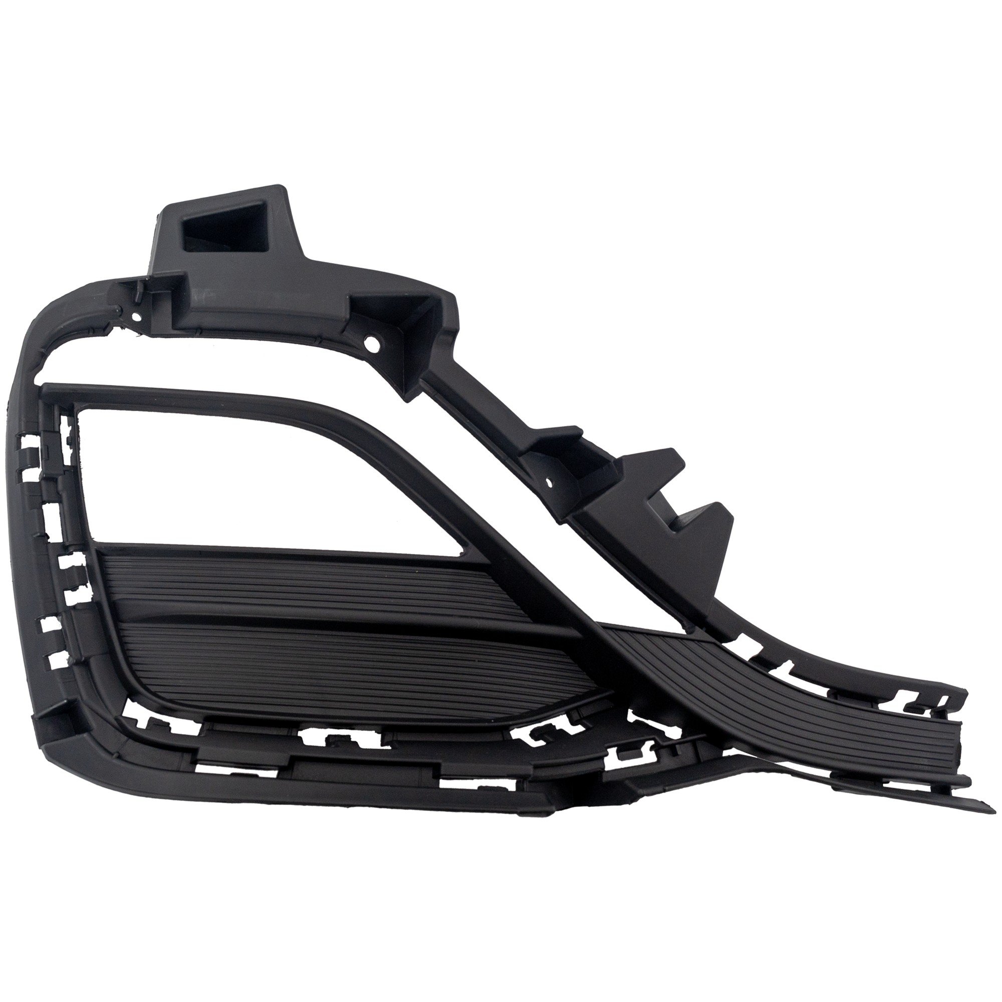 2019 - 2022 Chevrolet (Chevy) Spark Fog Light Cover - Right (Passenger)