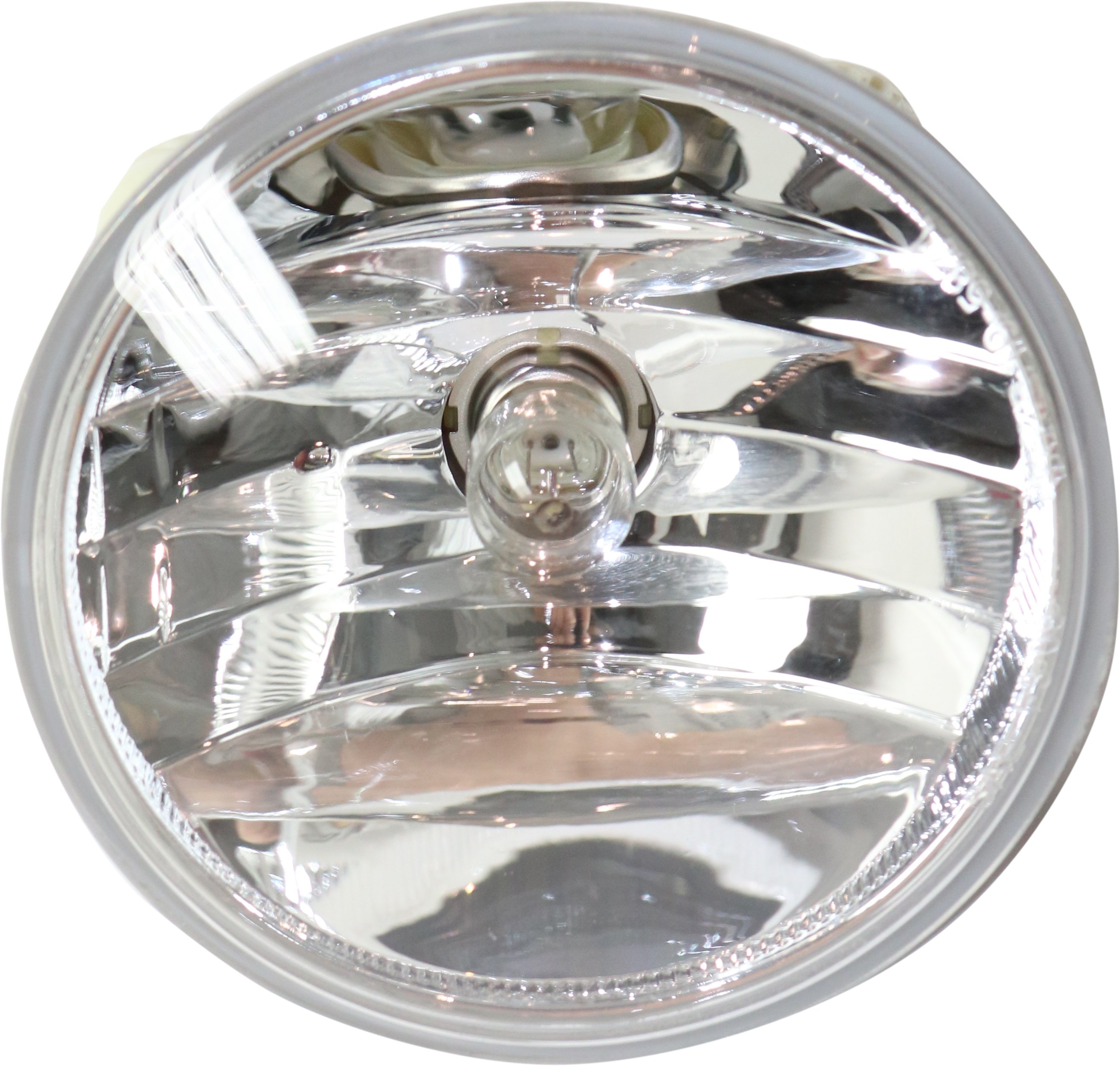 Front Fog Light Assembly for Chevrolet SPARK (2016-2022) / TRAVERSE (2018-2021), Right (Passenger)/Left (Driver), Compatible with LS/LT Models (2016-2018), Replacement