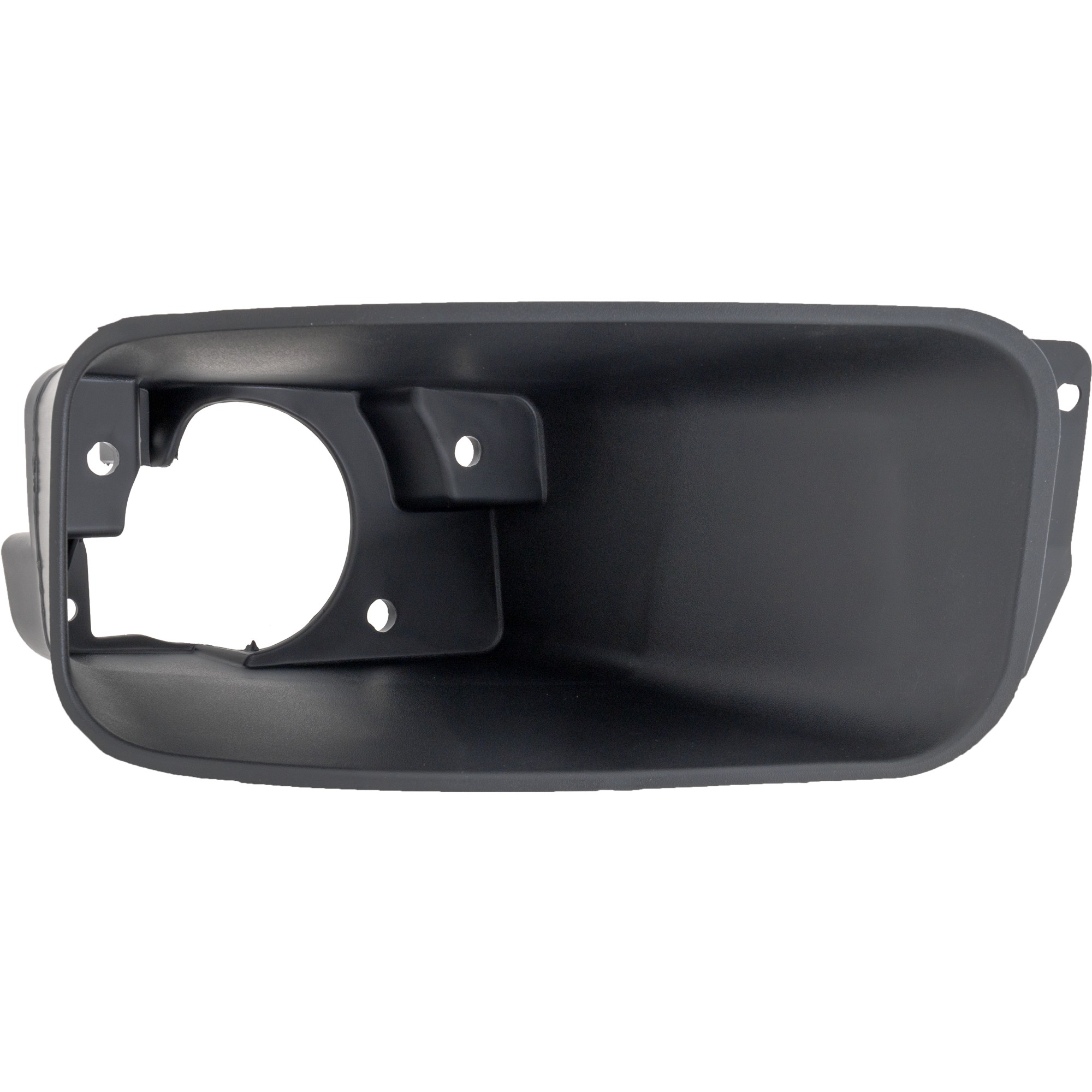 2011 - 2014 Chevrolet (Chevy) Silverado 2500 Hd Front Bumper Insert (Right / Passenger Side)
