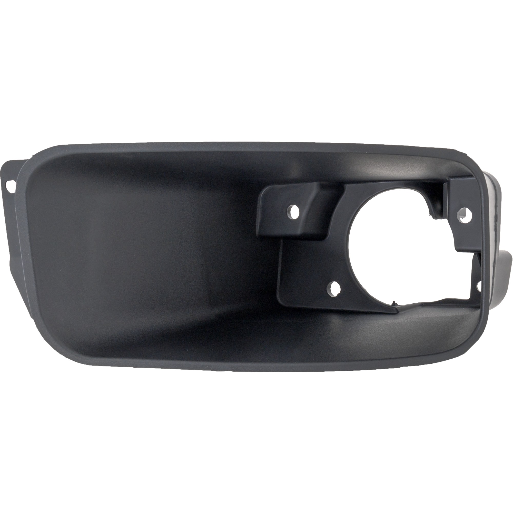 2011 - 2014 Chevrolet (Chevy) Silverado 2500 Hd Front Bumper Insert (Left / Driver Side)