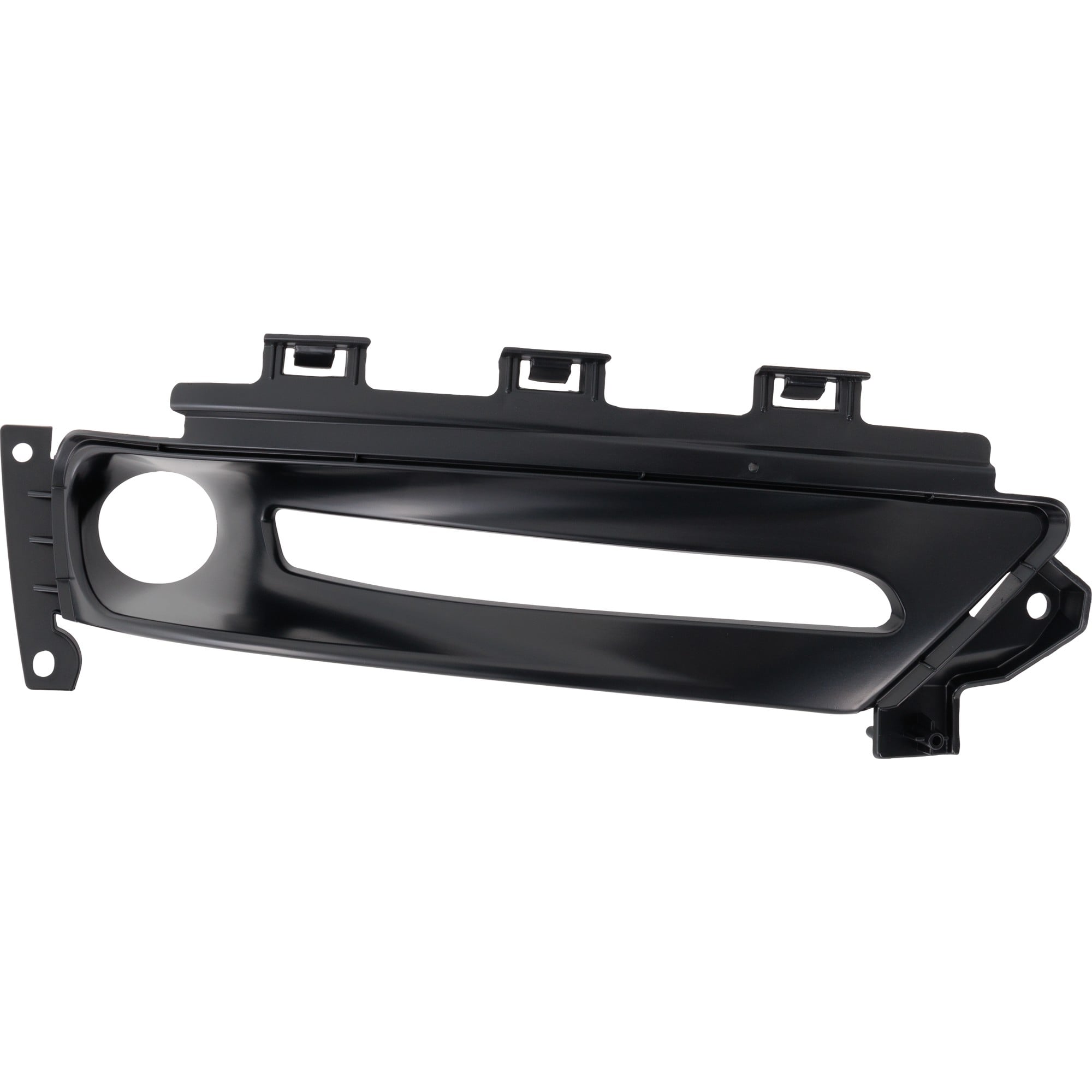 2015 - 2019 Chrysler 300 Front Bumper Insert (Right / Passenger Side)