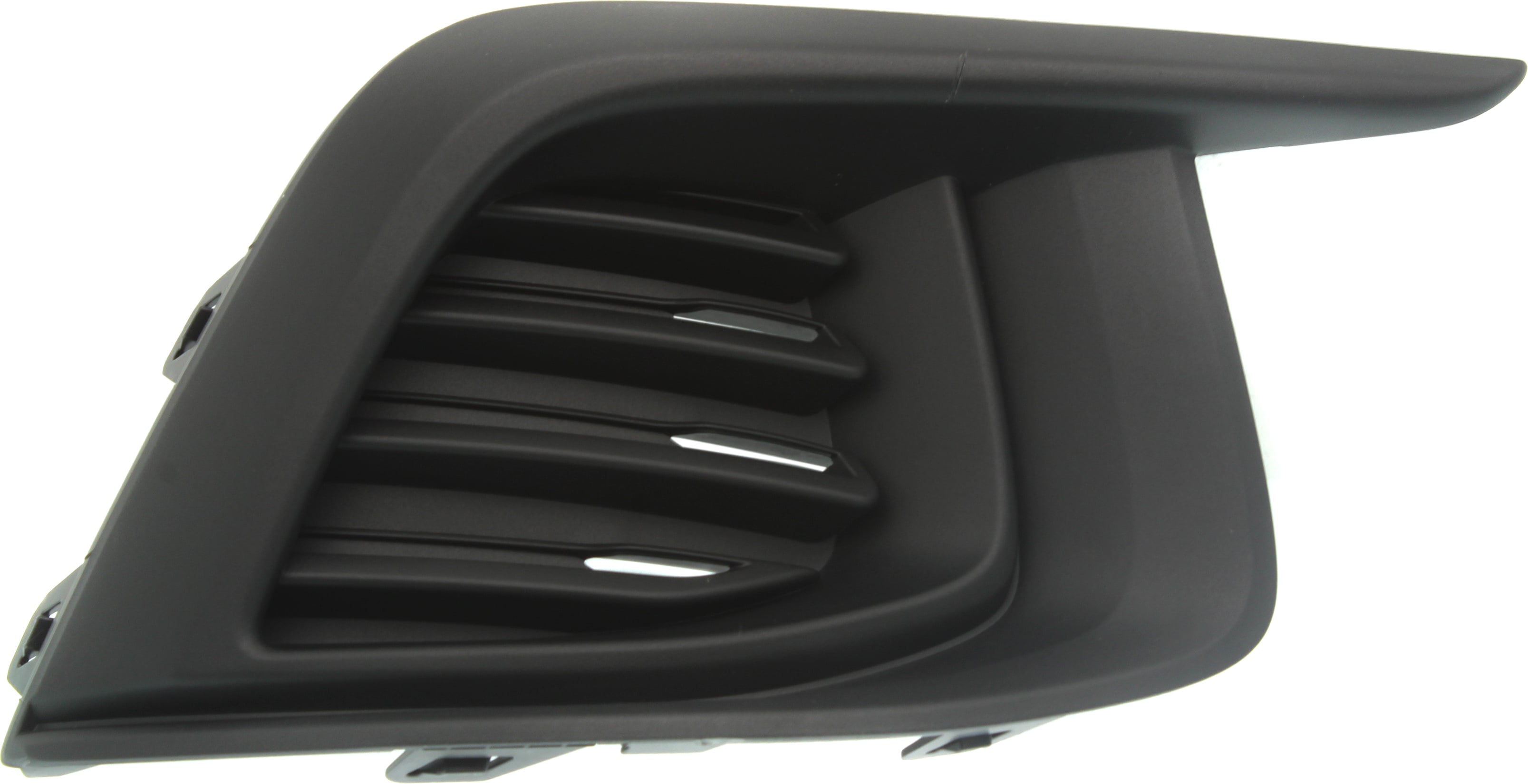 2017 - 2020 Chevrolet (Chevy) Sonic Front Bumper Insert (Right / Passenger Side)