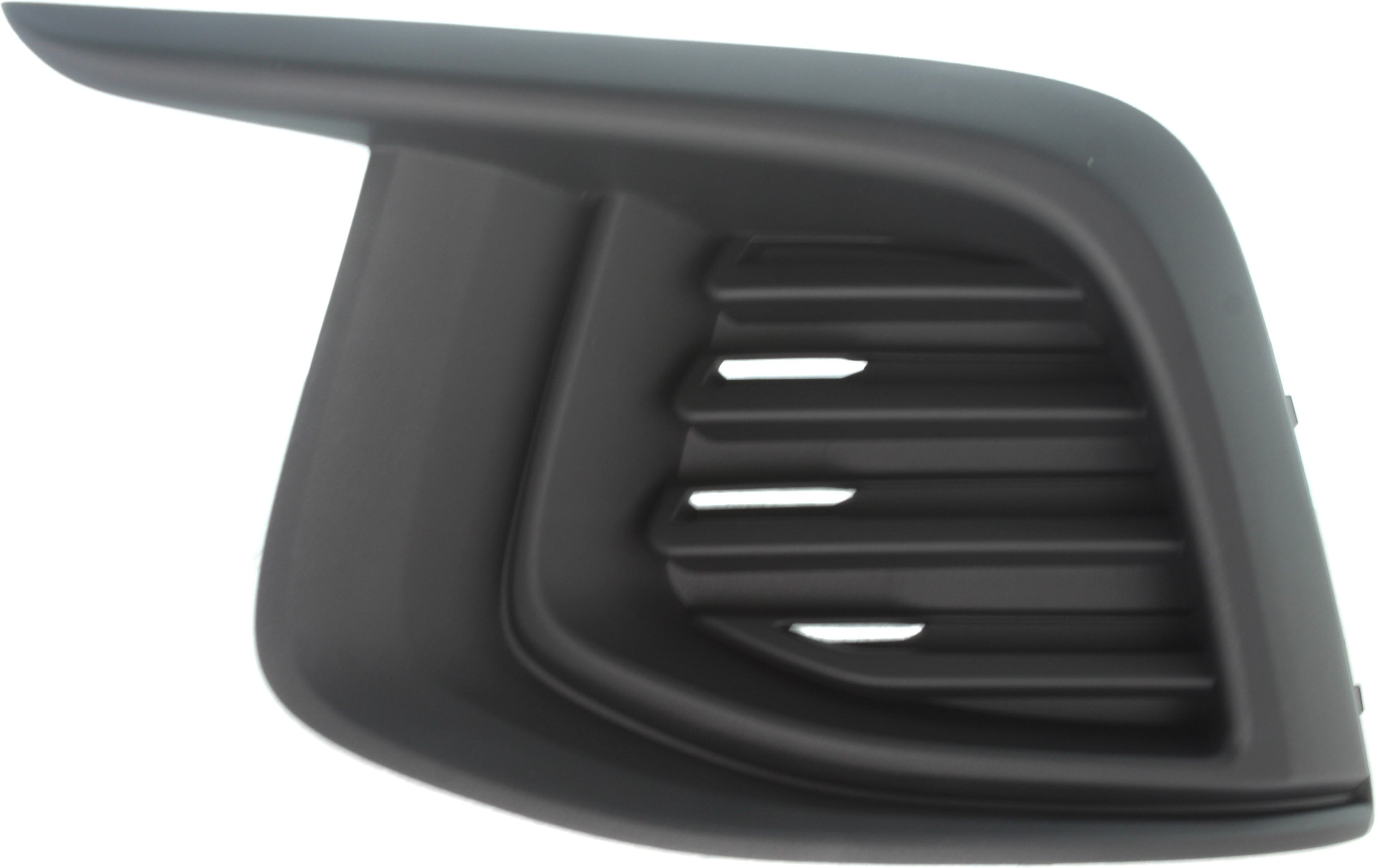 2017 - 2020 Chevrolet (Chevy) Sonic Front Bumper Insert (Left / Driver Side)