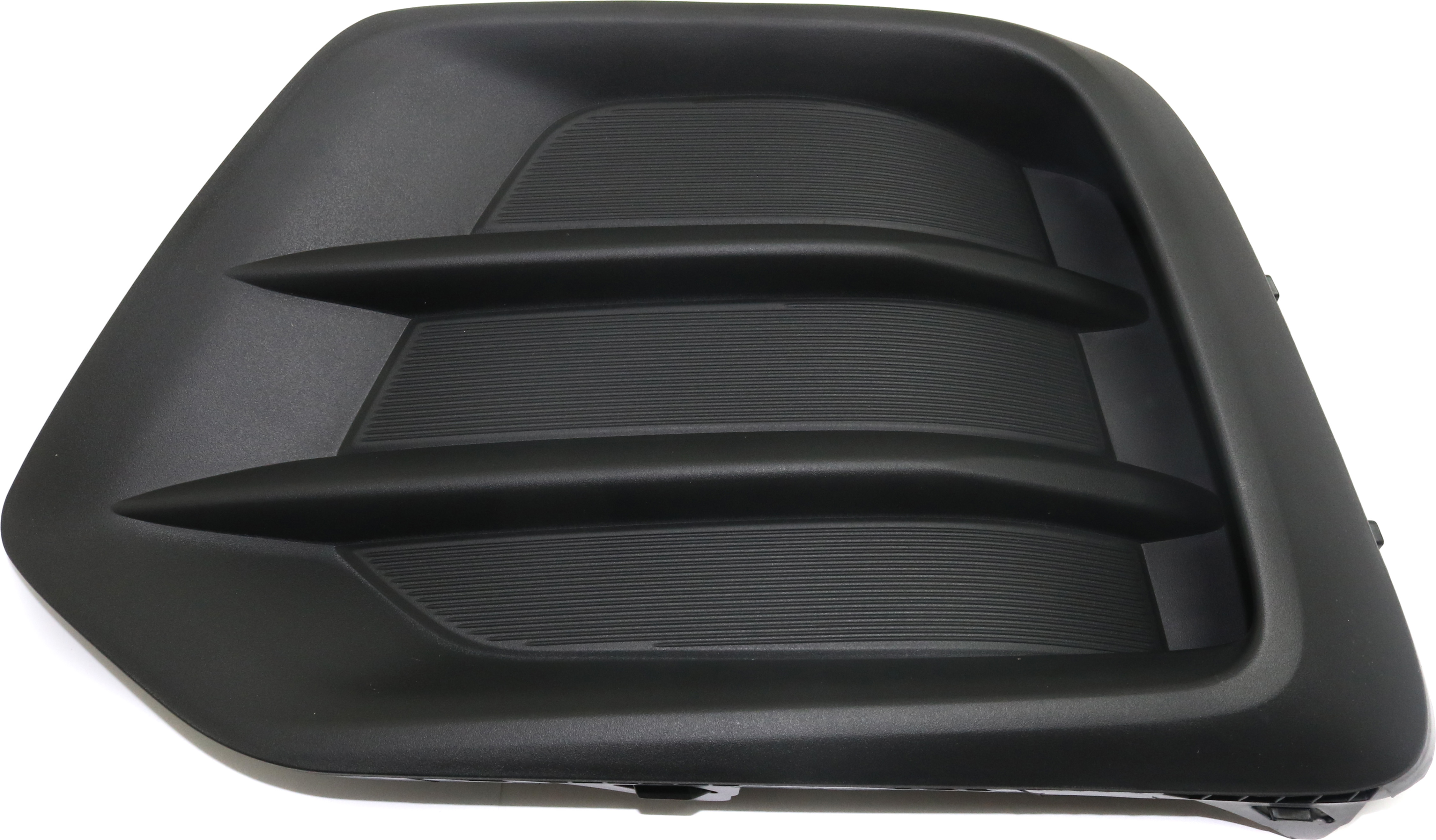 2017 - 2022 Chevrolet (Chevy) Trax Front Bumper Insert (Left / Driver Side)