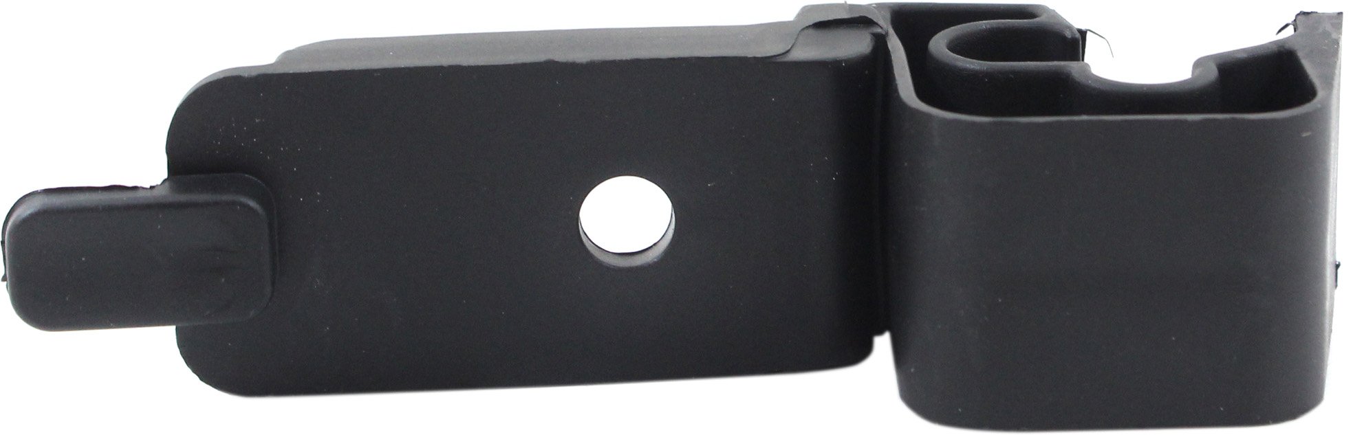 Headlight Bracket Support for Chevrolet Silverado 1500 from 2007-2013 and 2500/3500 from 2007-2014, Right (Passenger)=Left (Driver), Excludes 2007 Classic, Replacement