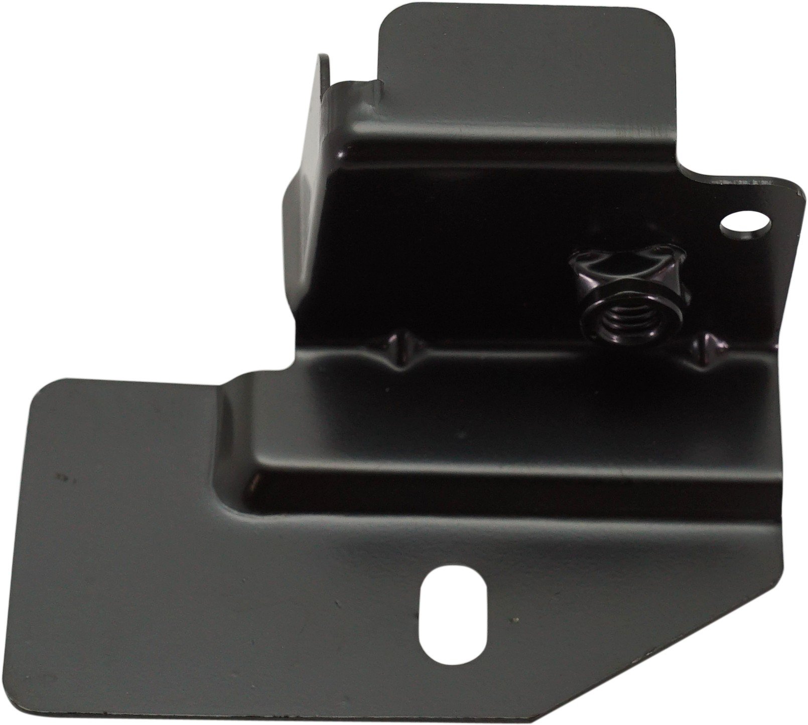 Headlight Bracket for 2005-2022 Chrysler 300/2006-2022 Dodge Charger, Left (Driver) Side, Replacement