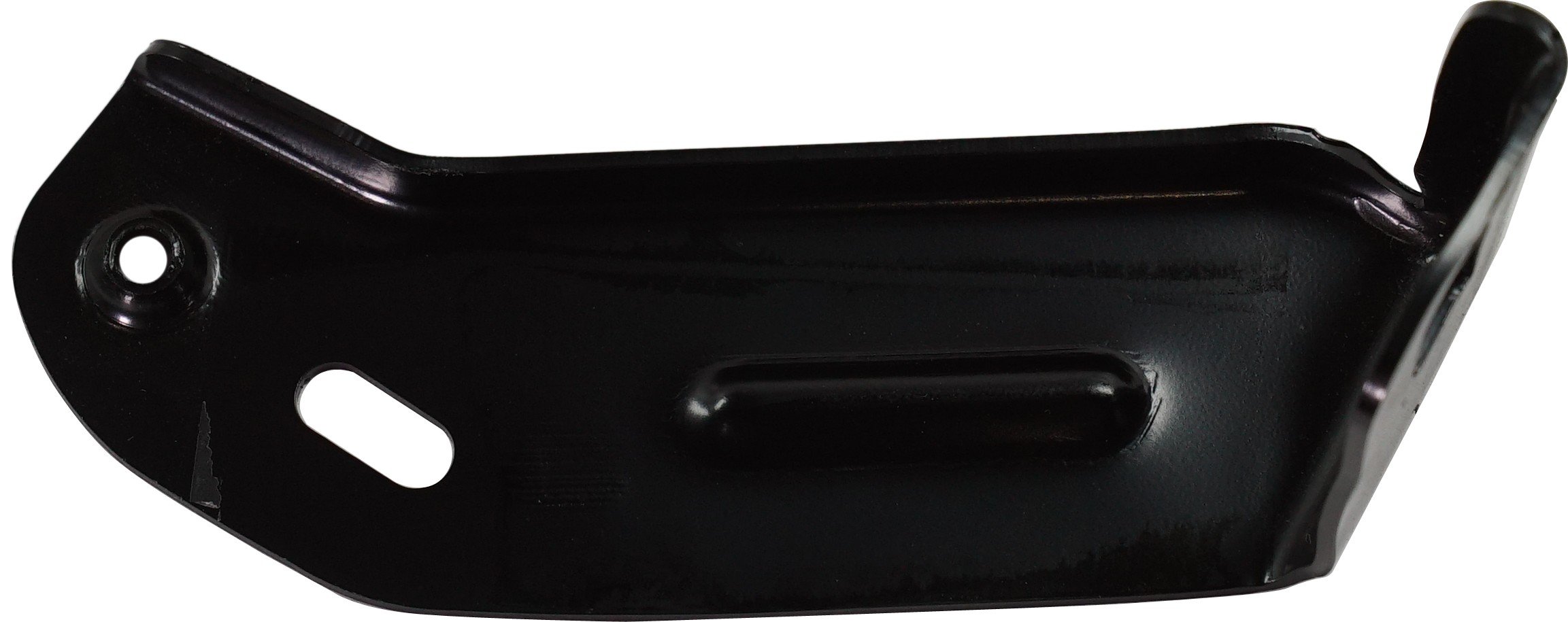 Headlight Bracket for Chevrolet Malibu 2016-2023, Left (Driver) Side, Replacement