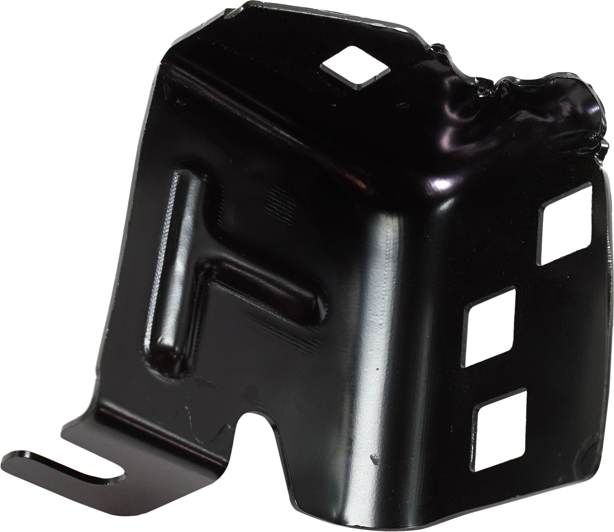 Headlight Bracket for Chevrolet Malibu 2013-2015, Malibu Limited 2016, Right (Passenger) Side, Inner, Replacement