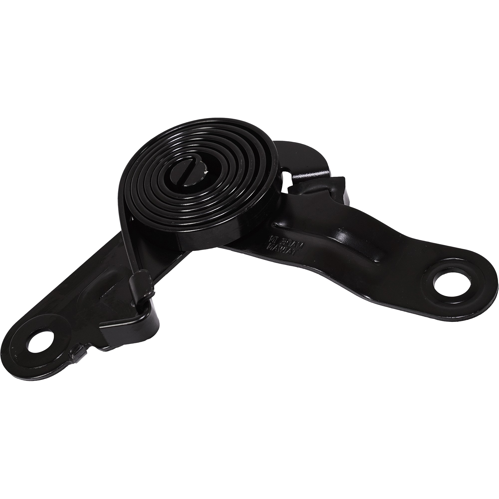 Hood Hinge for Chevrolet Silverado 1500/GMC Sierra 1500 (2014-2018), Left (Driver) Side, Steel, Fits 2019 1500 LD/1500 Limited, Replacement