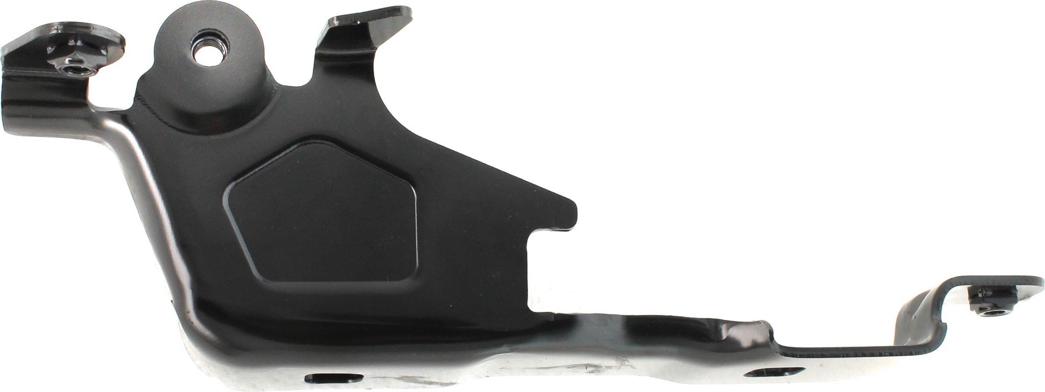 2010 - 2017 Chevrolet (Chevy) Equinox  Lower Hood Hinge - Left (Driver)