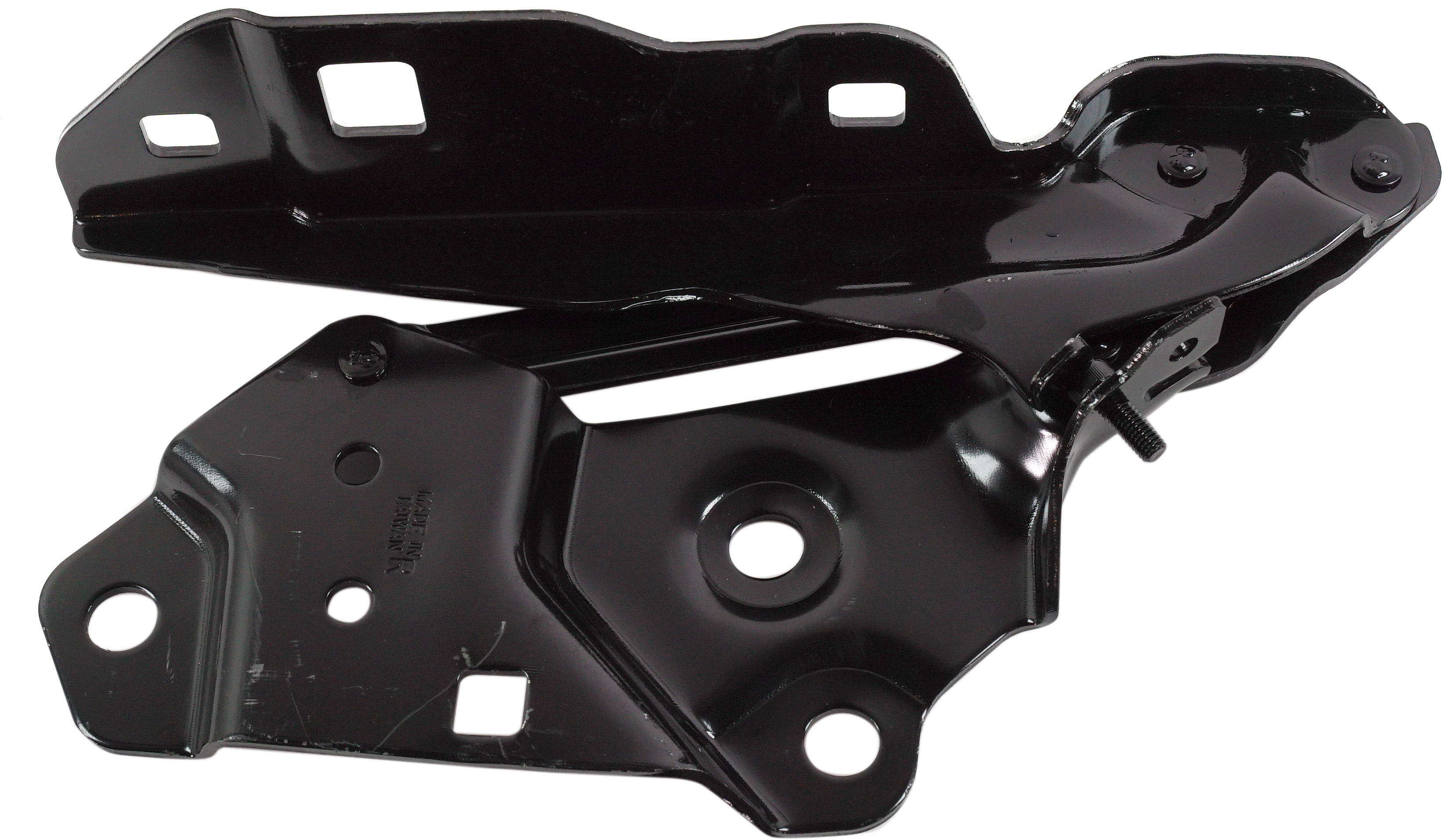 2016 - 2023 Chevrolet (Chevy) Camaro  Hood Hinge - Right (Passenger)