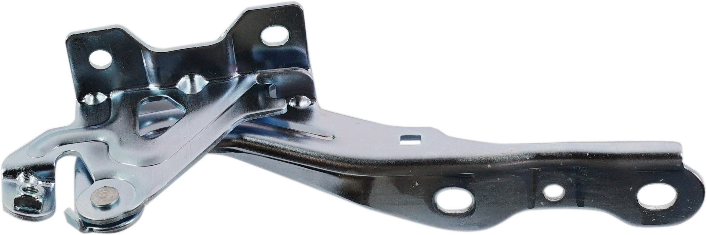2013 - 2015 Chevrolet (Chevy) Spark  Hood Hinge - Left (Driver)