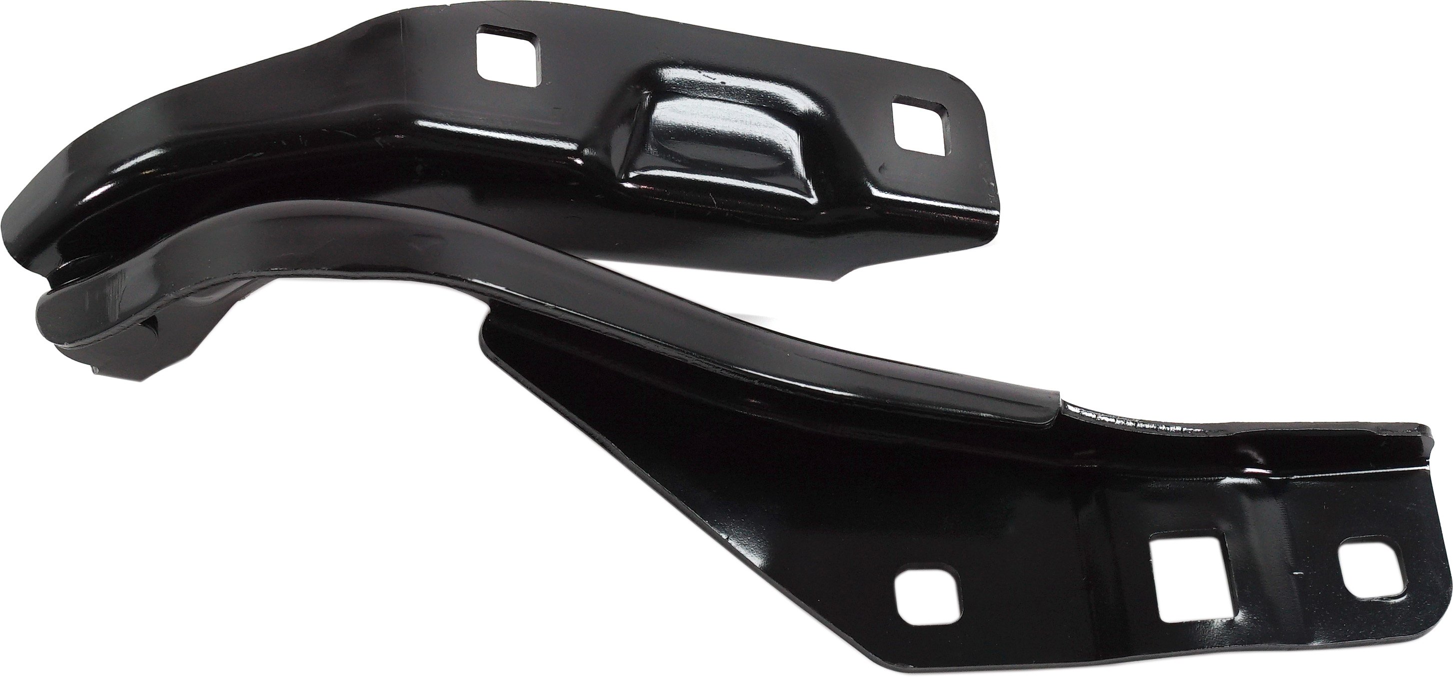 2015 - 2022 Chevrolet (Chevy) Colorado  Hood Hinge - Right (Passenger)