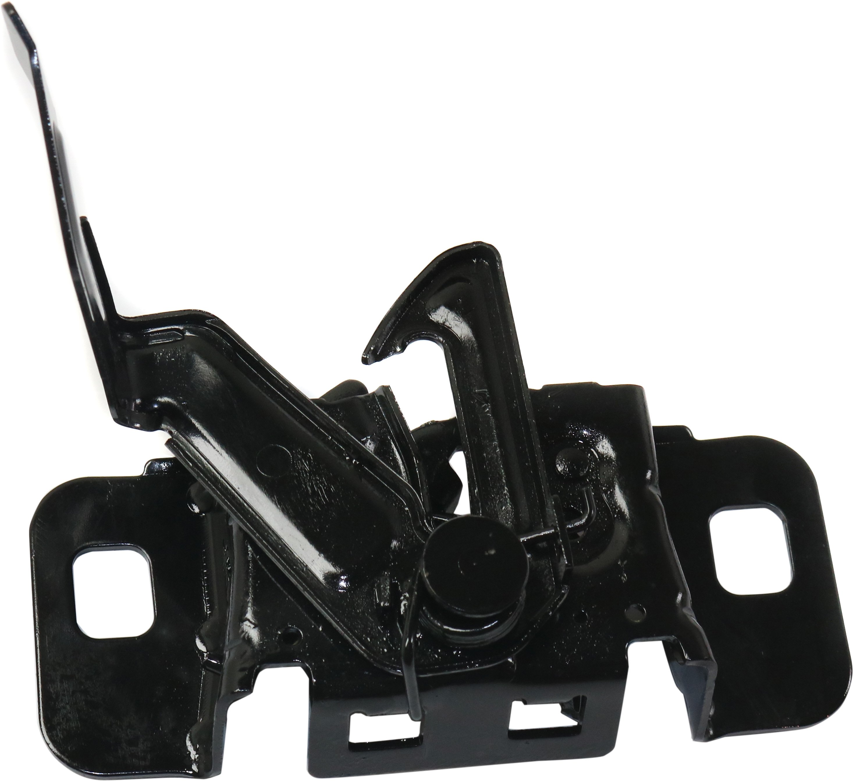 2013 - 2017 Chevrolet (Chevy) Equinox  Hood Latch