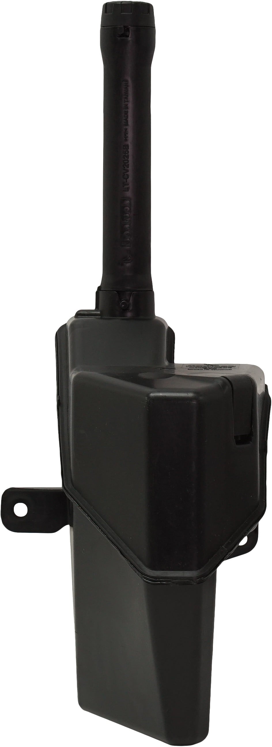 Coolant Reservoir Assembly for Chevrolet Camaro 2011-2015 Models, Includes Pipe and Cap, Replacement