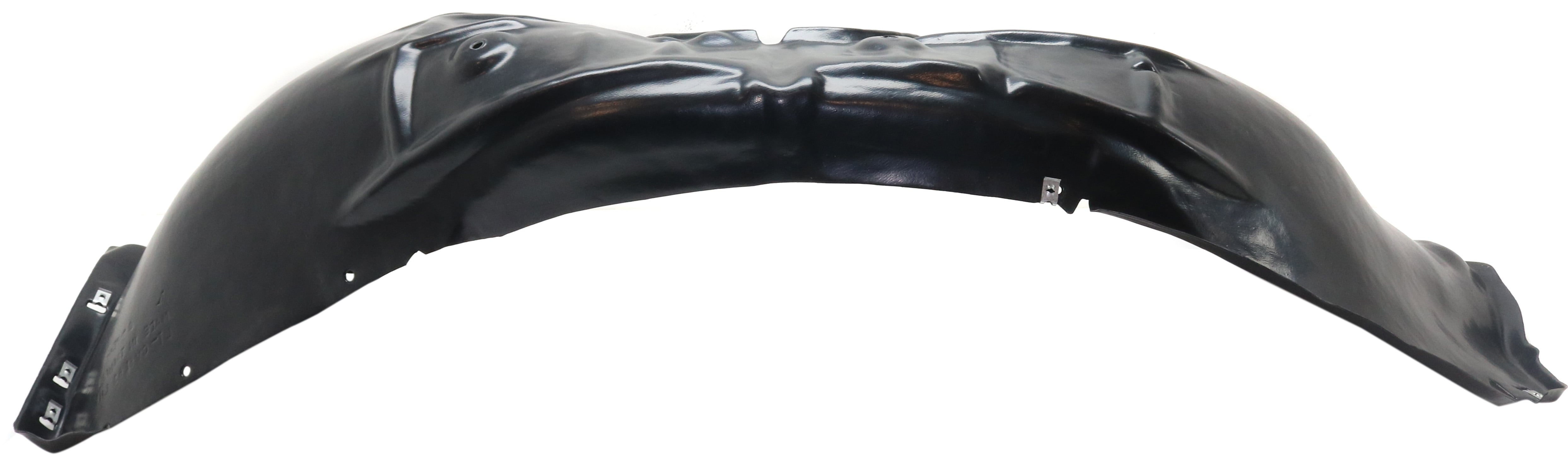 2016 - 2019 Chevrolet (Chevy) Cruze Front Fender Inner Panel (Left / Driver Side)
