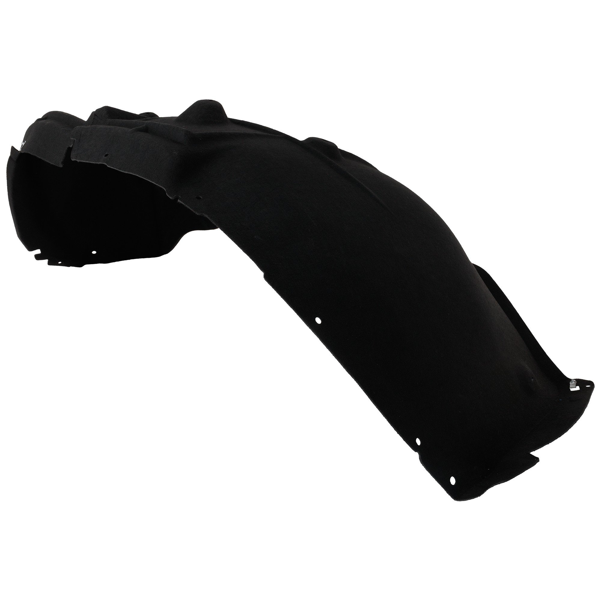 2021 - 2024 Cadillac Escalade Front Fender Inner Panel (Right / Passenger Side) (CAPA Certified)