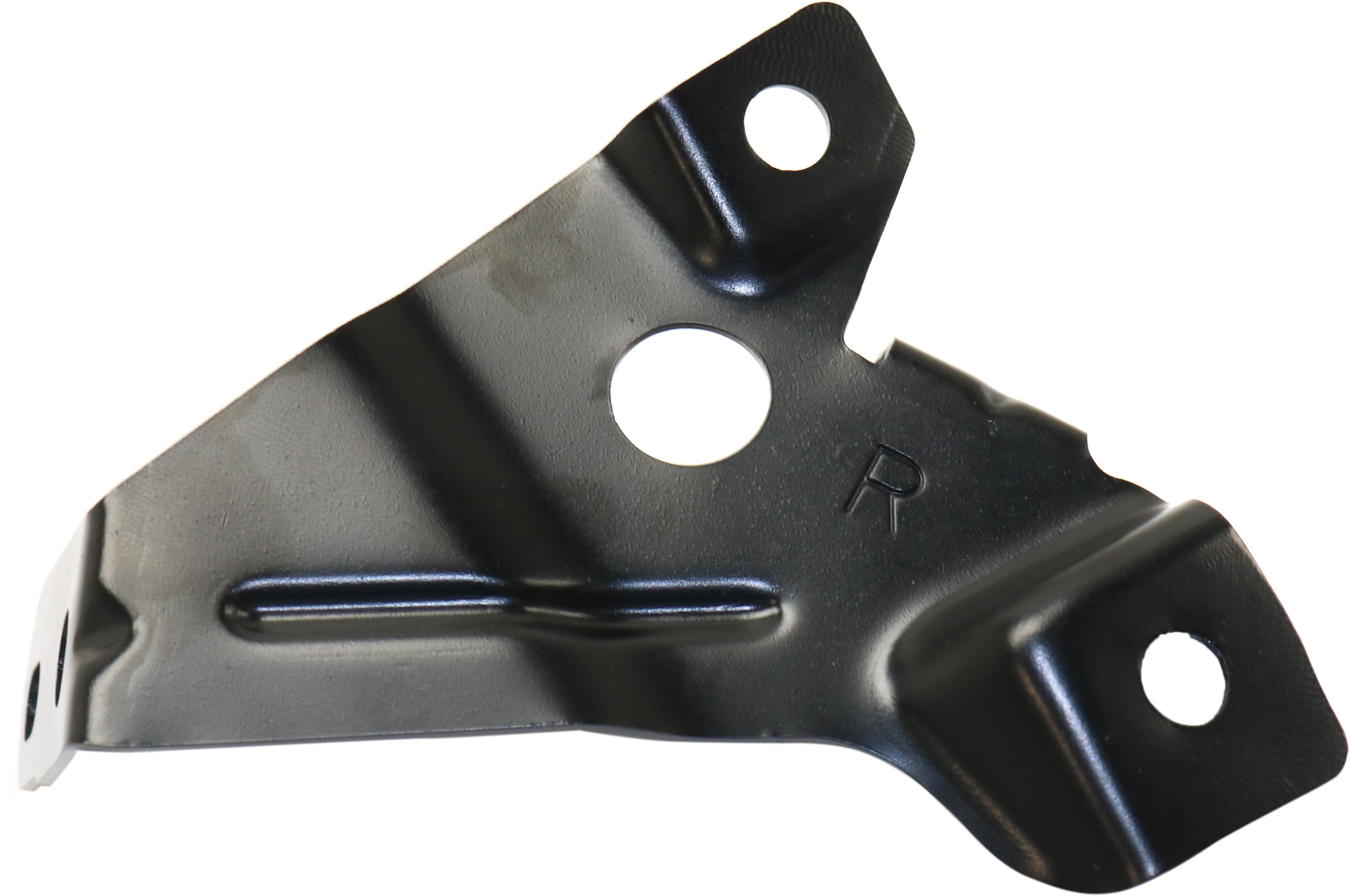 2014 - 2020 Chevrolet (Chevy) Impala Front Fender Brace (Right / Passenger Side)