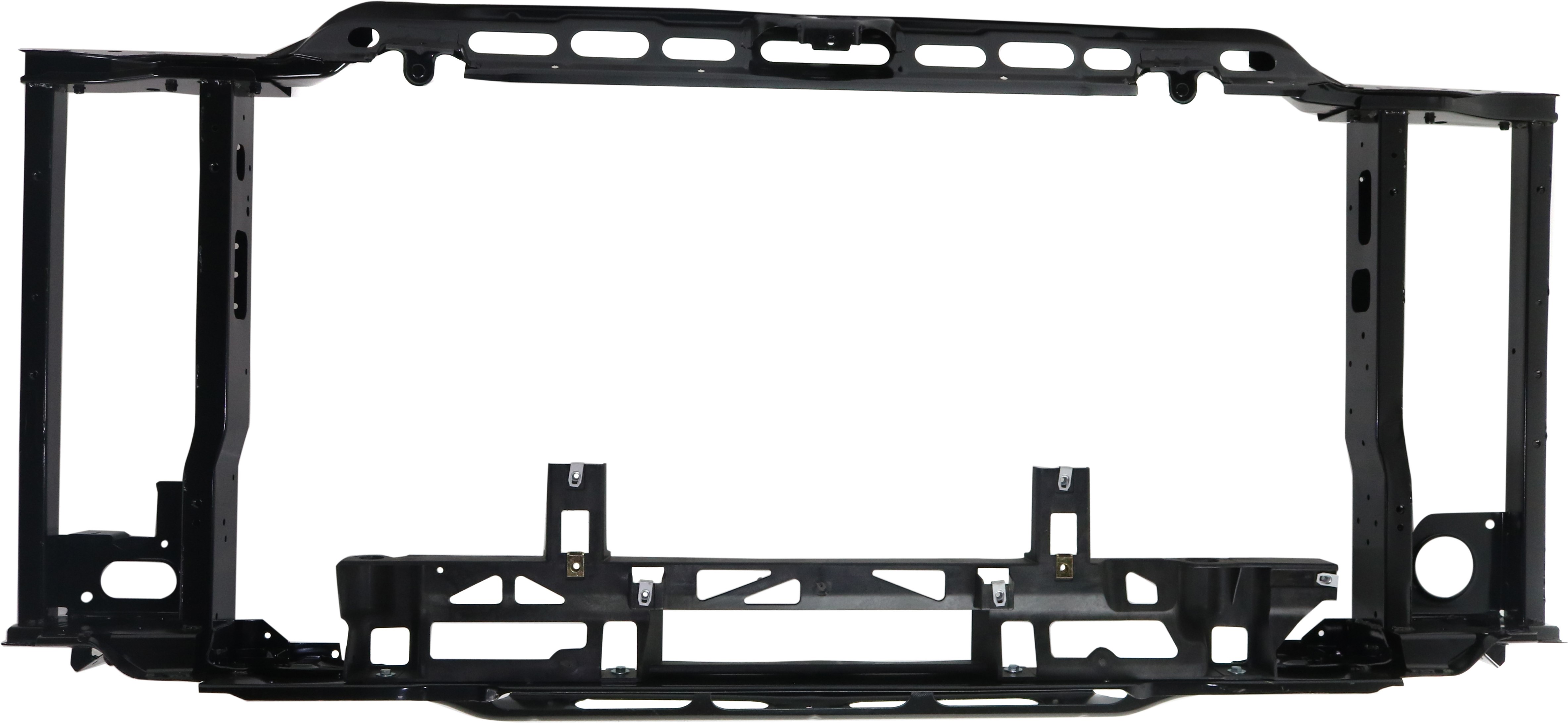 2015 - 2019 Chevrolet (Chevy) Silverado 2500 Hd Radiator Support