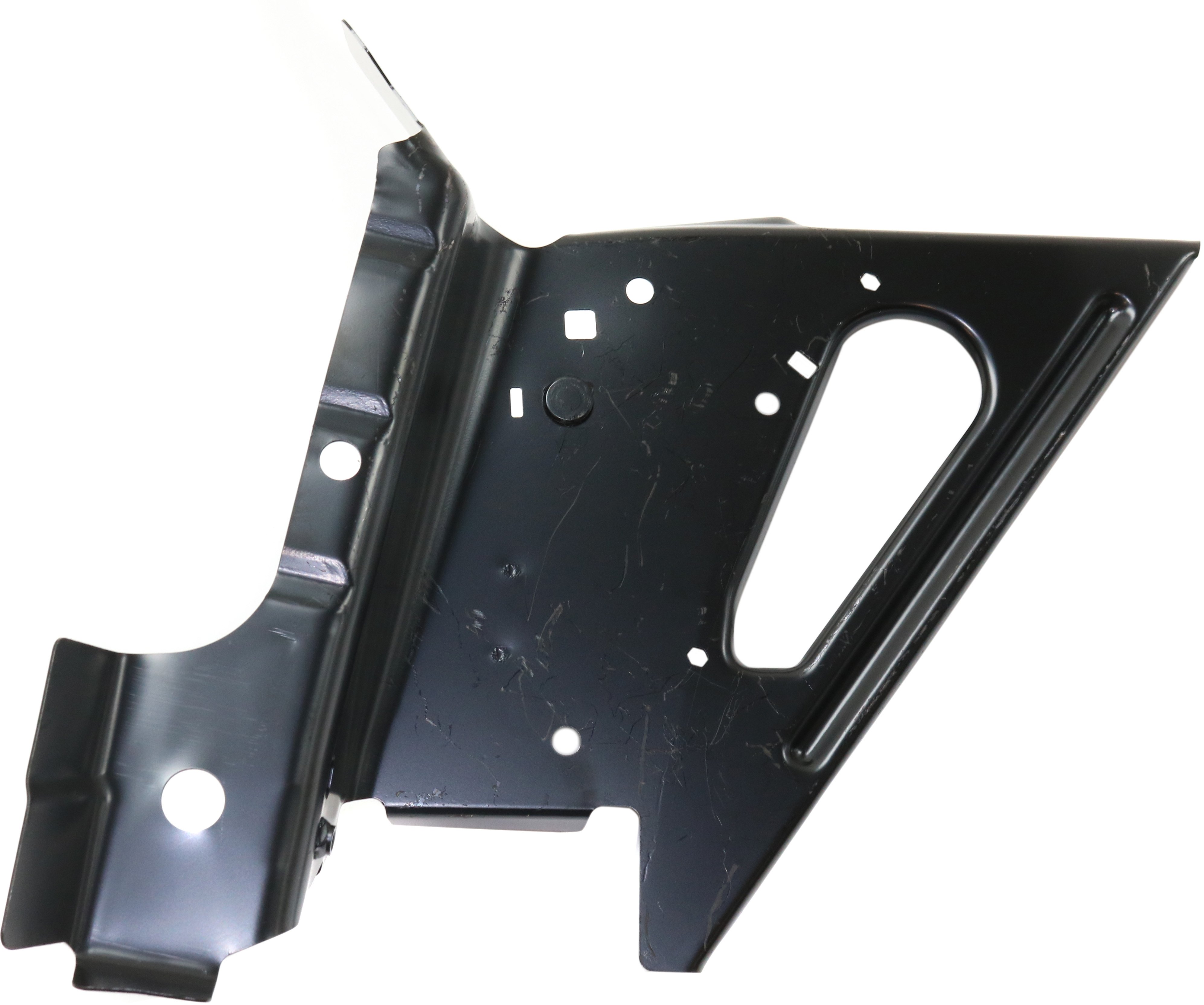 2011 - 2016 Chevrolet (Chevy) Cruze Limited  Radiator Support - Left (Driver)