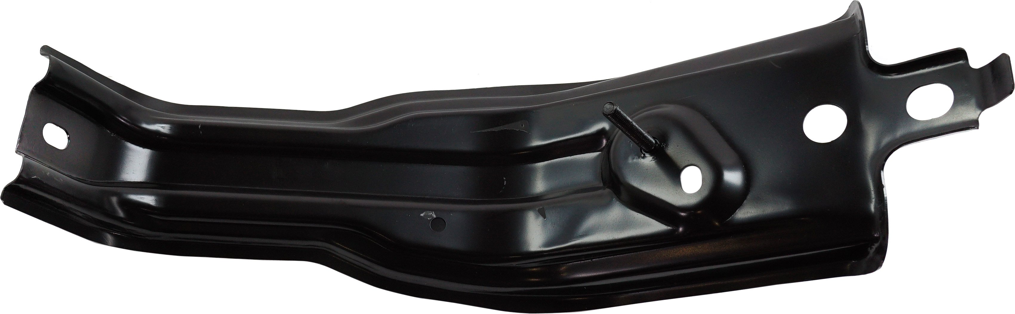 2015 - 2018 Chevrolet (Chevy) City Express  Radiator Support - Center